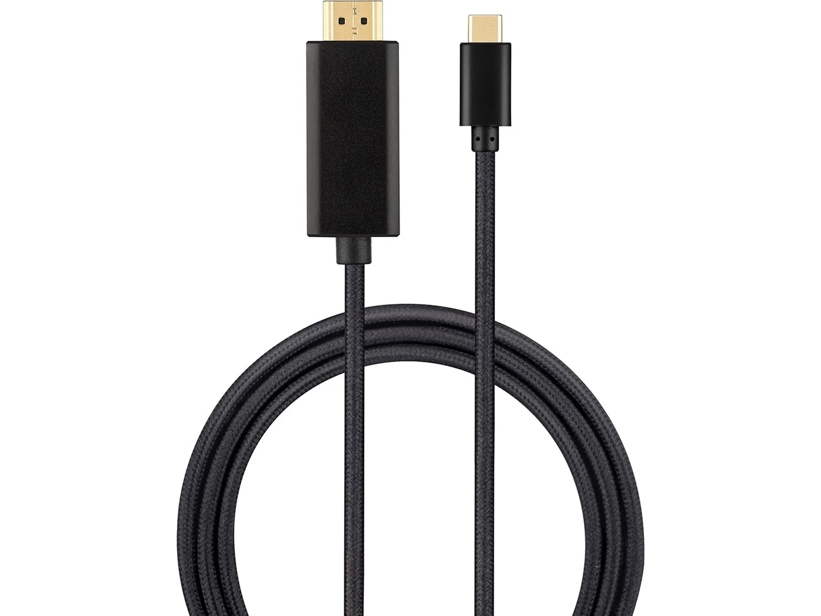Andersson USB-C till HDMI-kabel 3m Skärmkablar