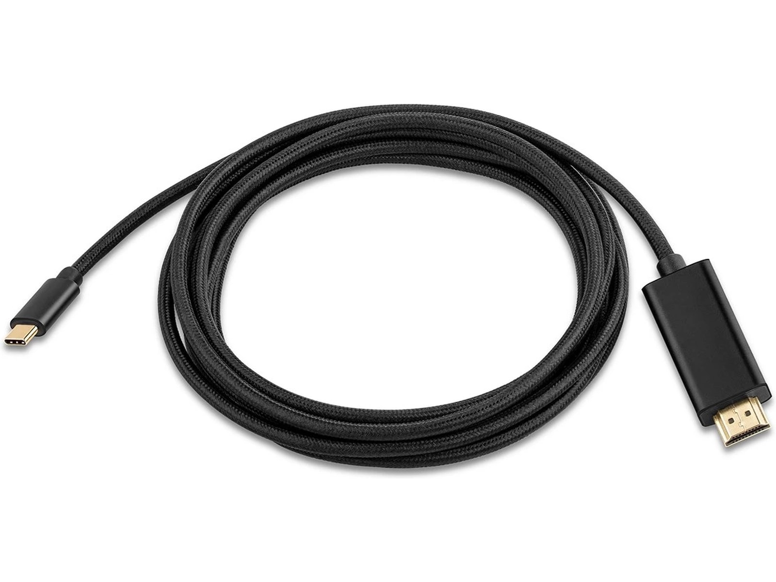 Andersson USB-C till HDMI-kabel 3m Skärmkablar