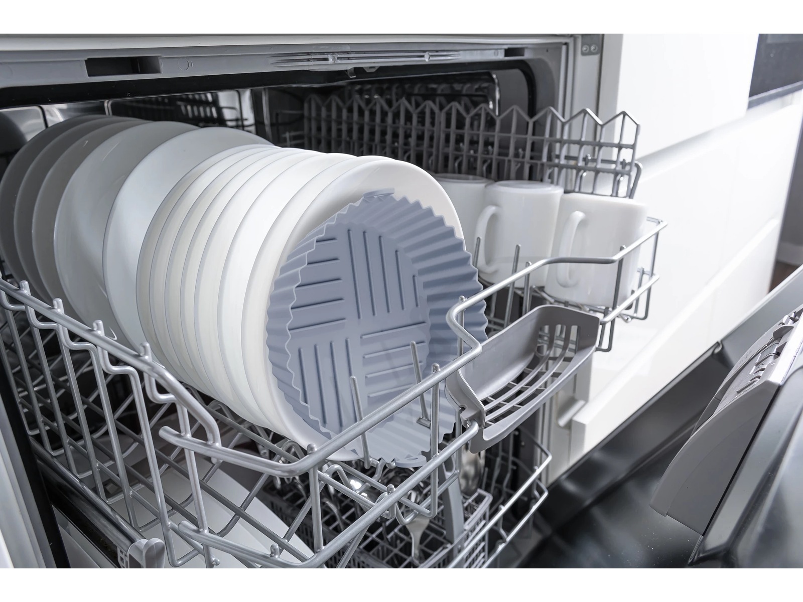 Andersson ARF-S2000 Silikonform (liten) Tillbehör till köksapparater