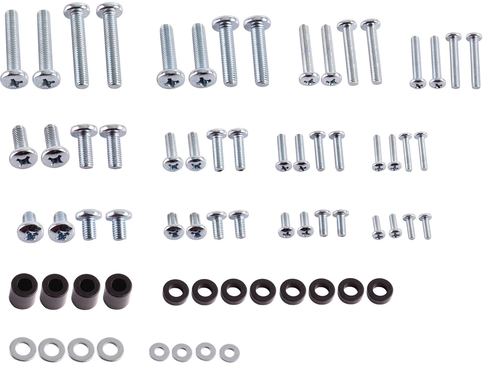 ON reservdelar för TV-väggfäste Väggfäste & TV-stativ