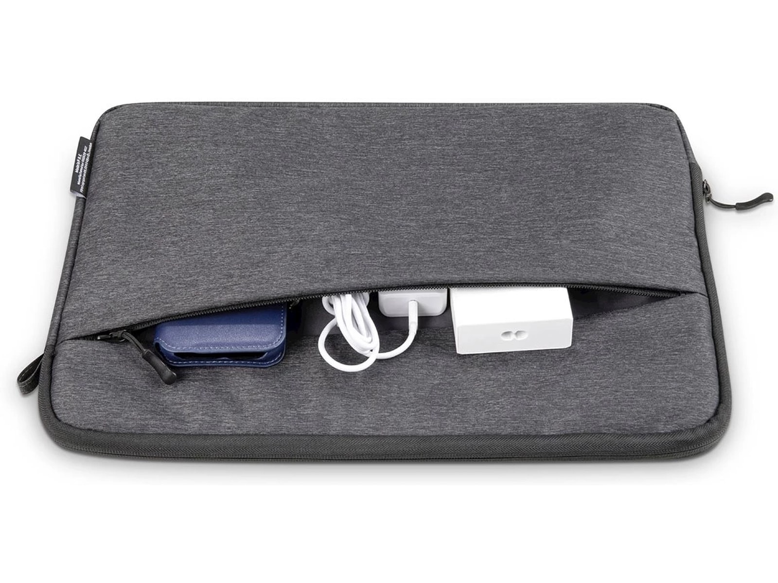 Andersson LPS 1.7 Laptopsleeve 15.6" Ryggsäck, väska och fodral