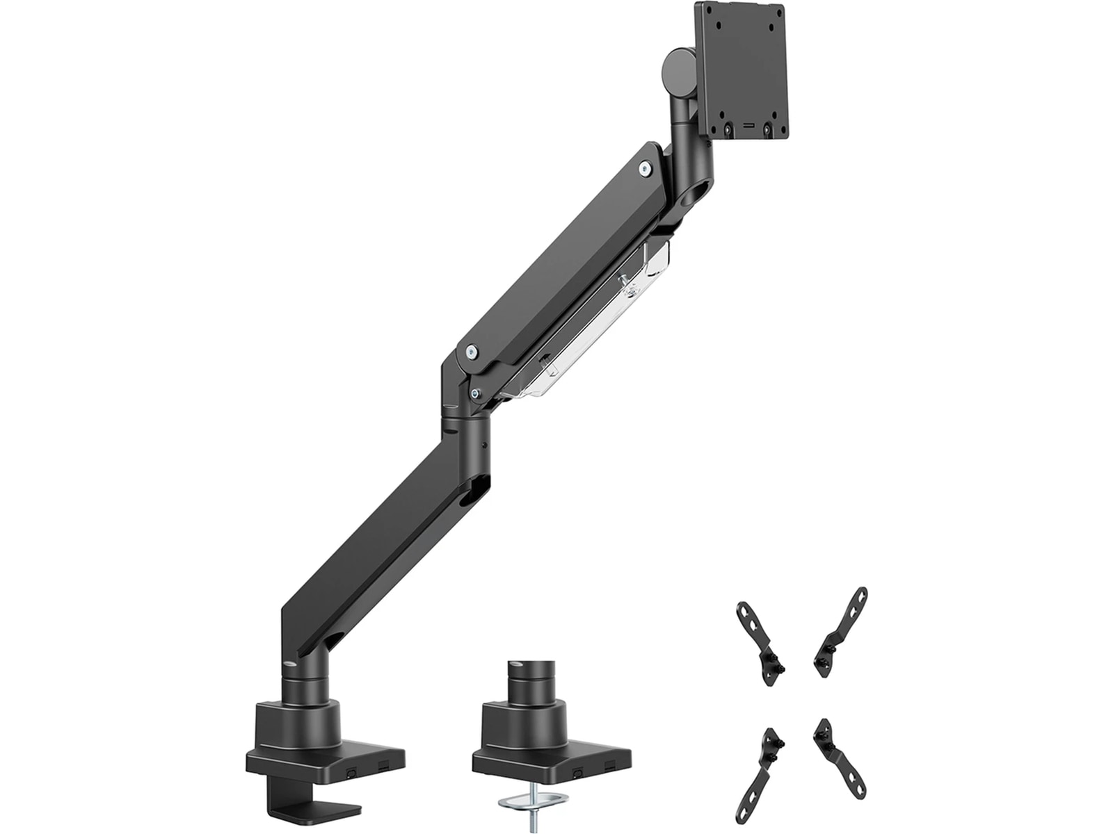 Andersson MRM-M1950 Monitorarm Bord och väggfäste