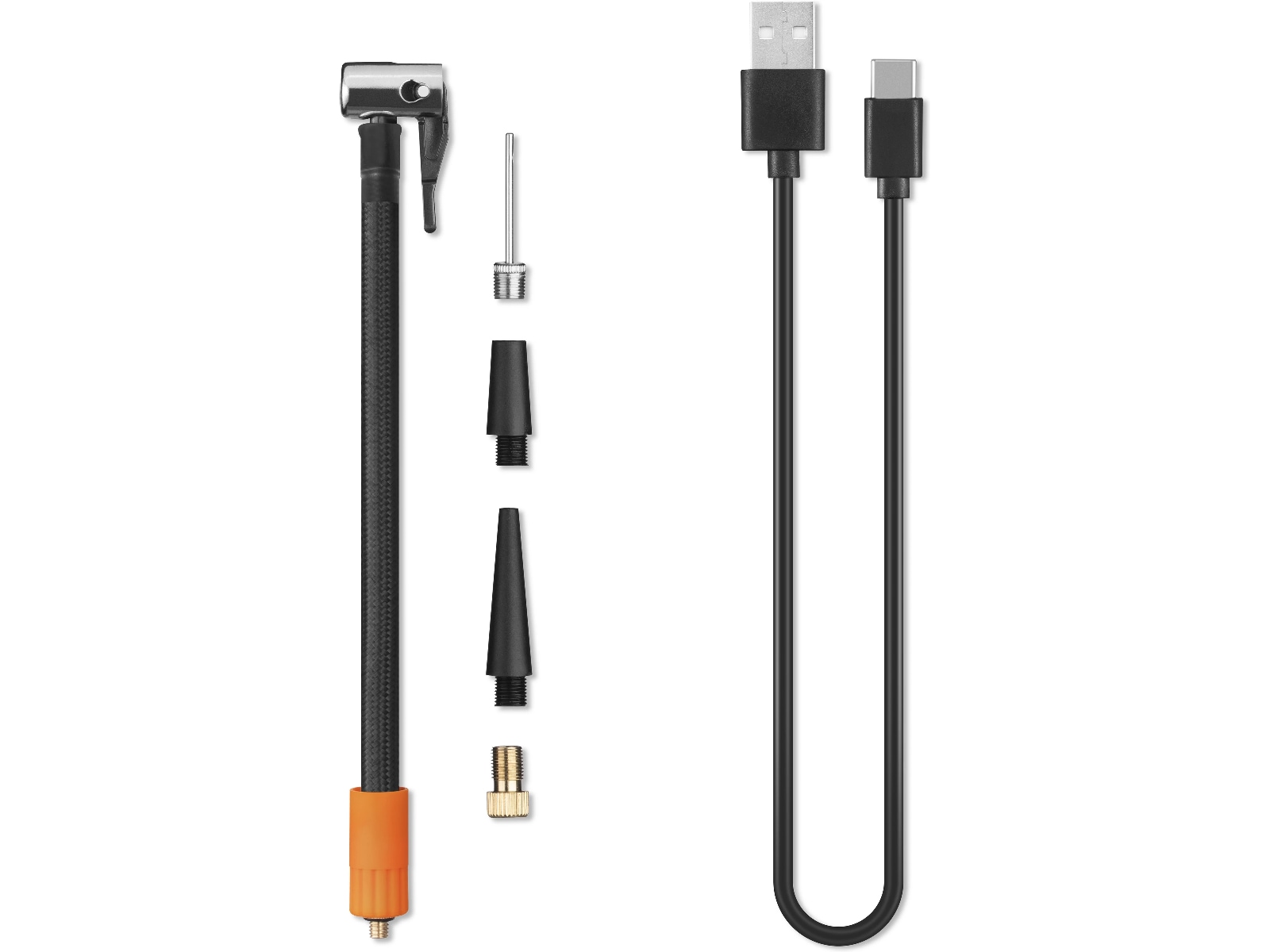 Andersson PRB-C2000 Kompressor powerbank Powerbank