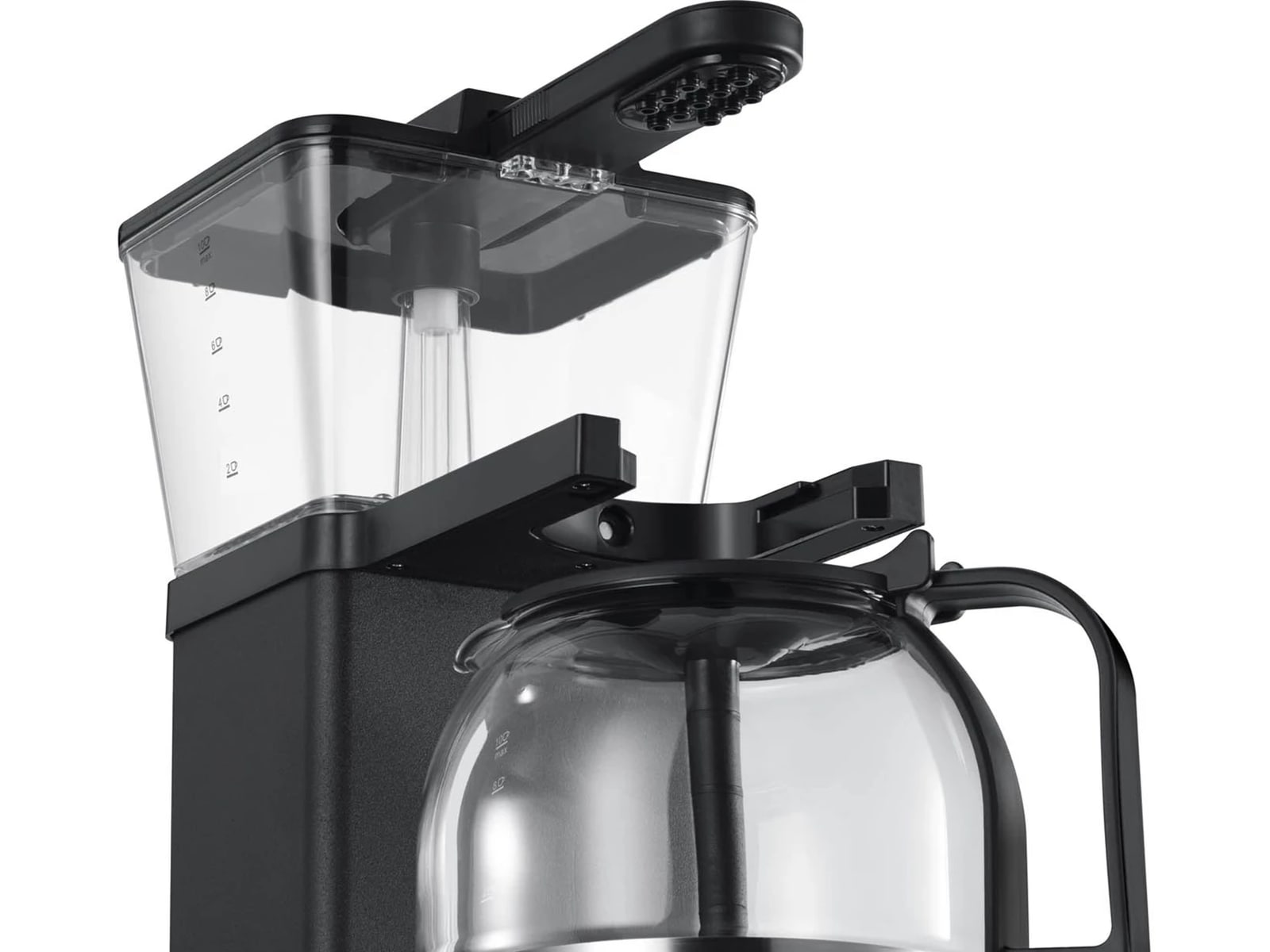 Loeffen LFCM5000 Kaffebryggare
