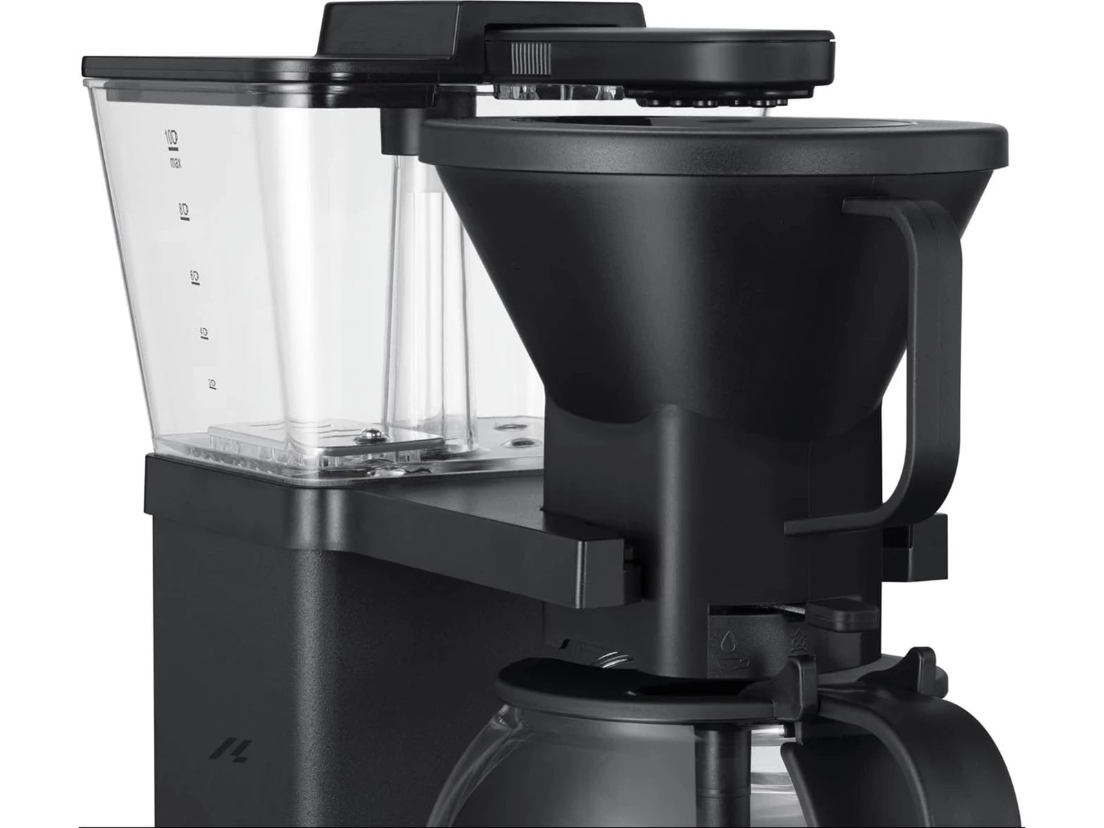 Loeffen LFCM5000 Kaffebryggare