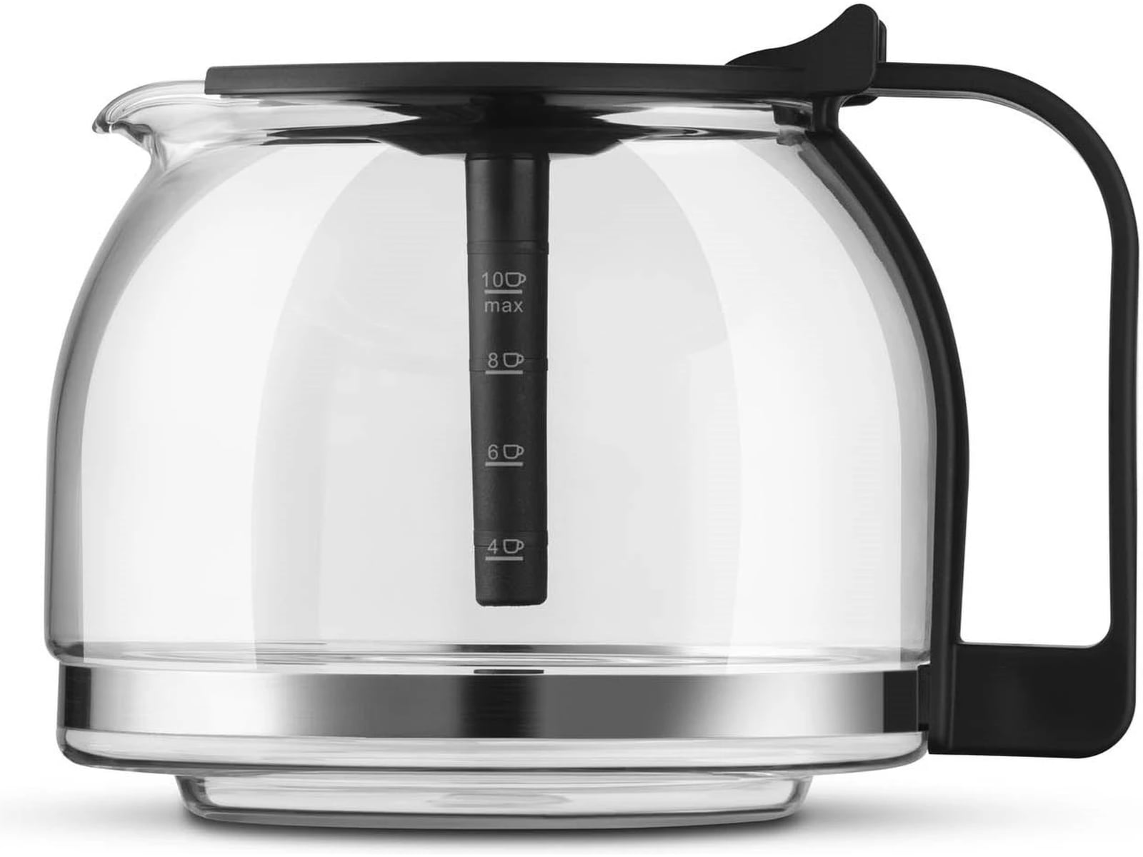 Loeffen LFCM5000 Kaffebryggare