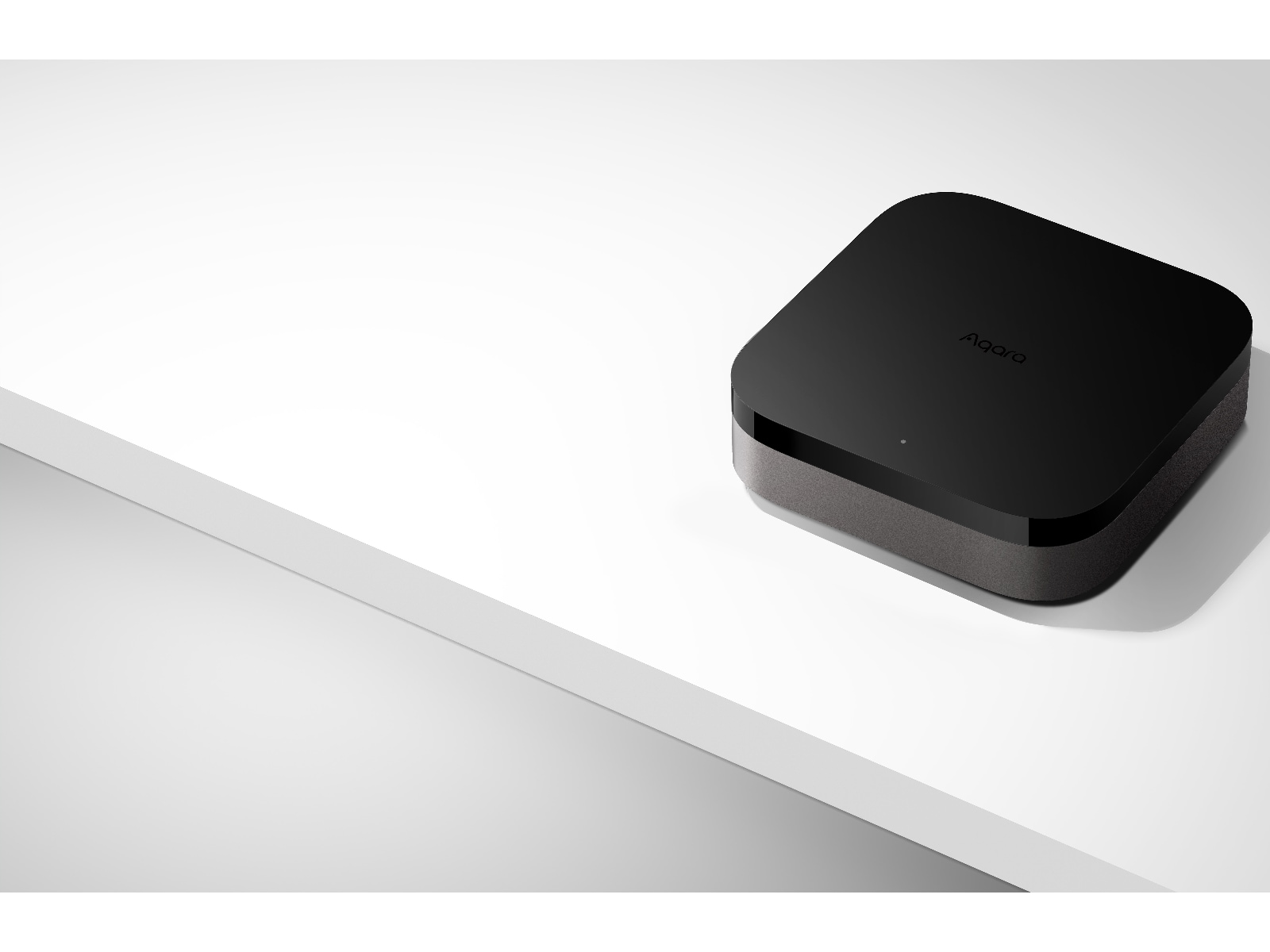 Aqara Hub M3 Tillbehör till övervakningskameror