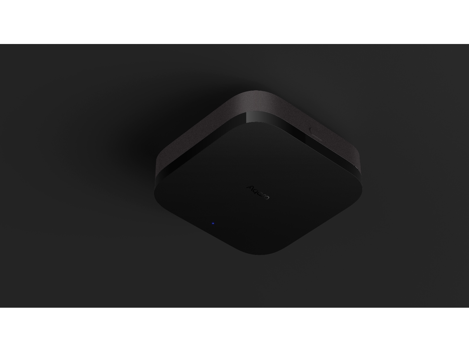 Aqara Hub M3 Tillbehör till övervakningskameror