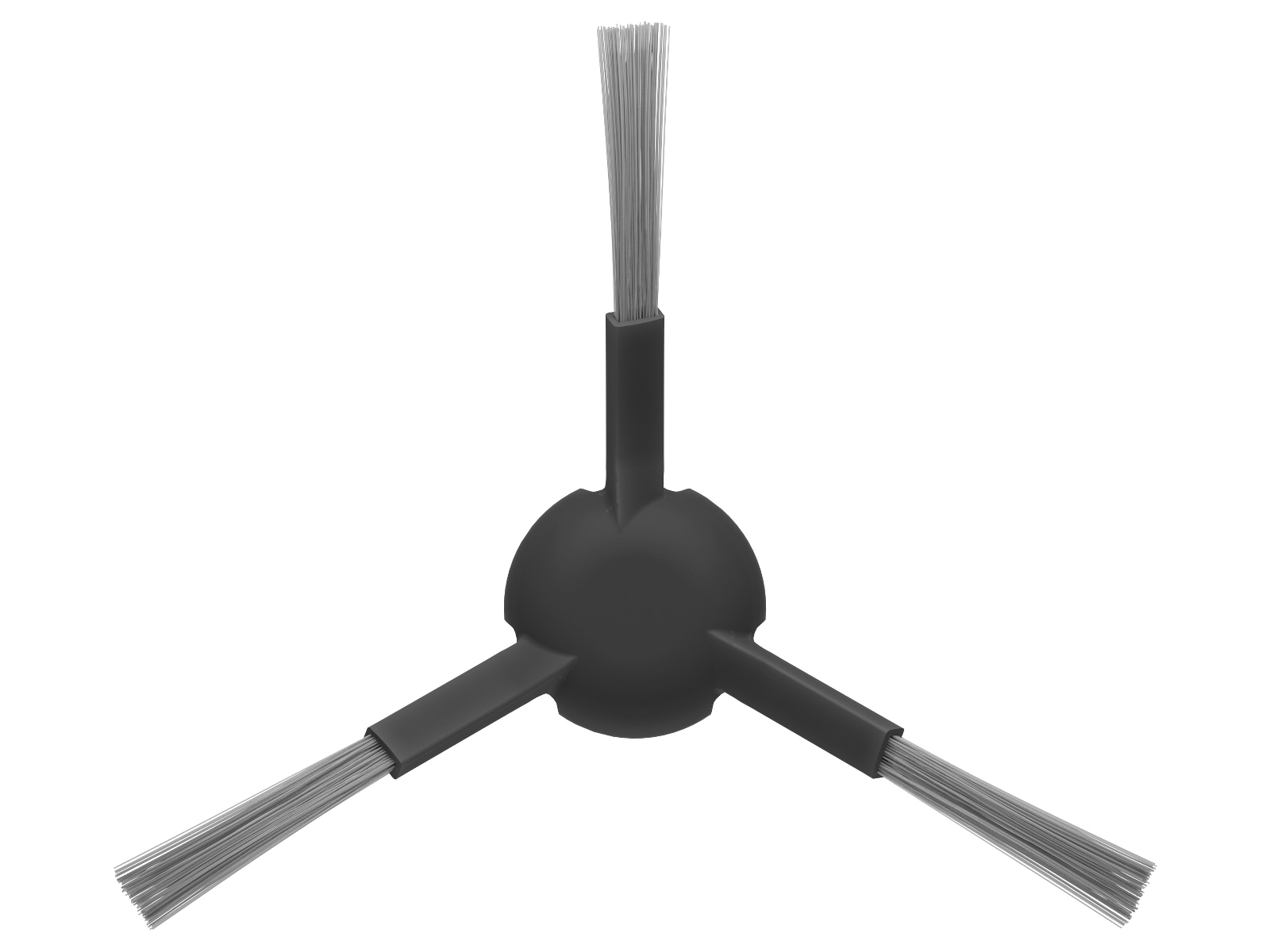 Dreame RSB9 dammsugarborste (svart) Tillbehör för dammsugare & rengöring