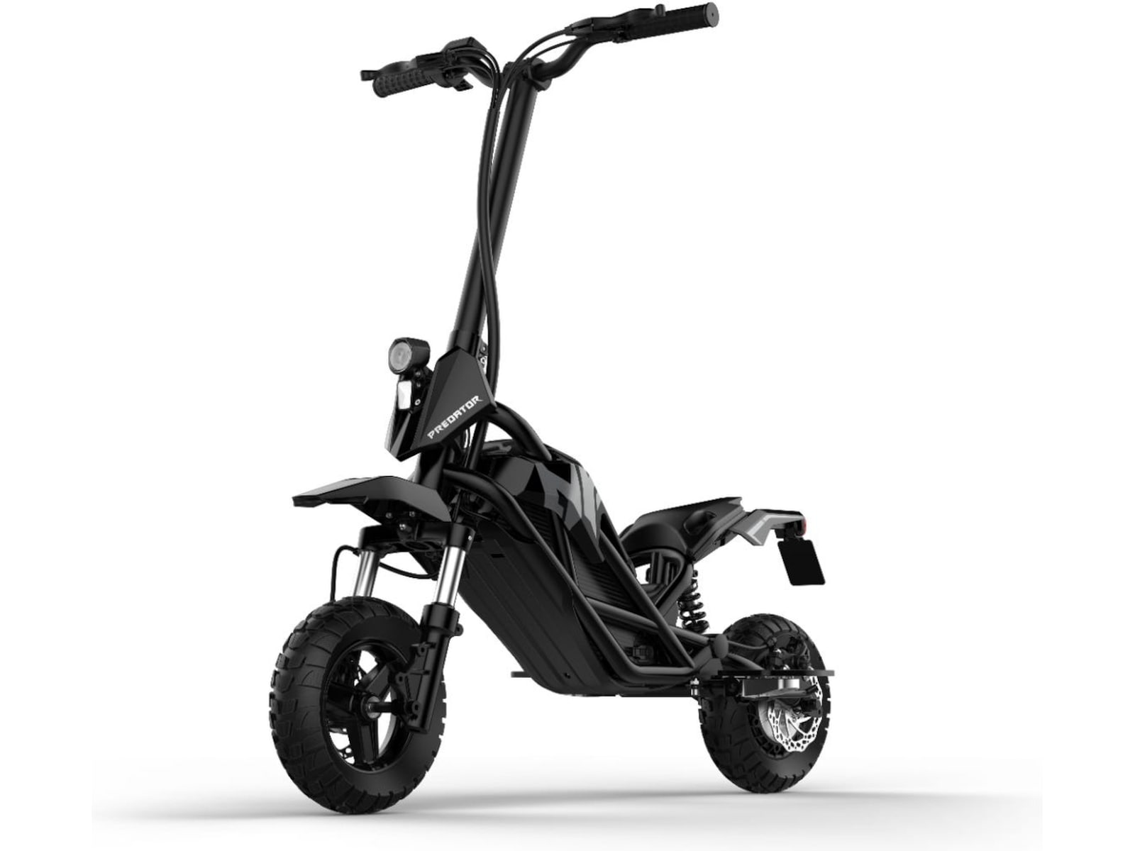 Acer Predator Extreme elektrisk sparkcykel Elscooters