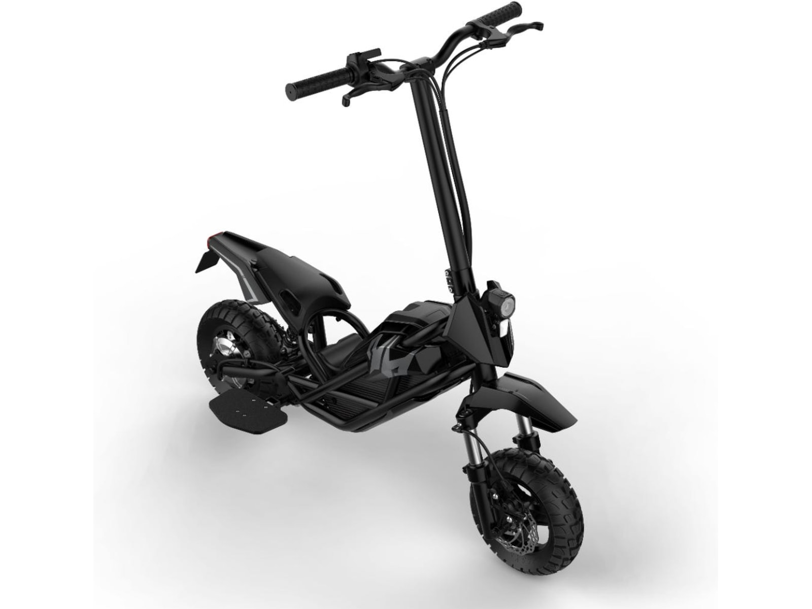 Acer Predator Extreme elektrisk sparkcykel Elscooters