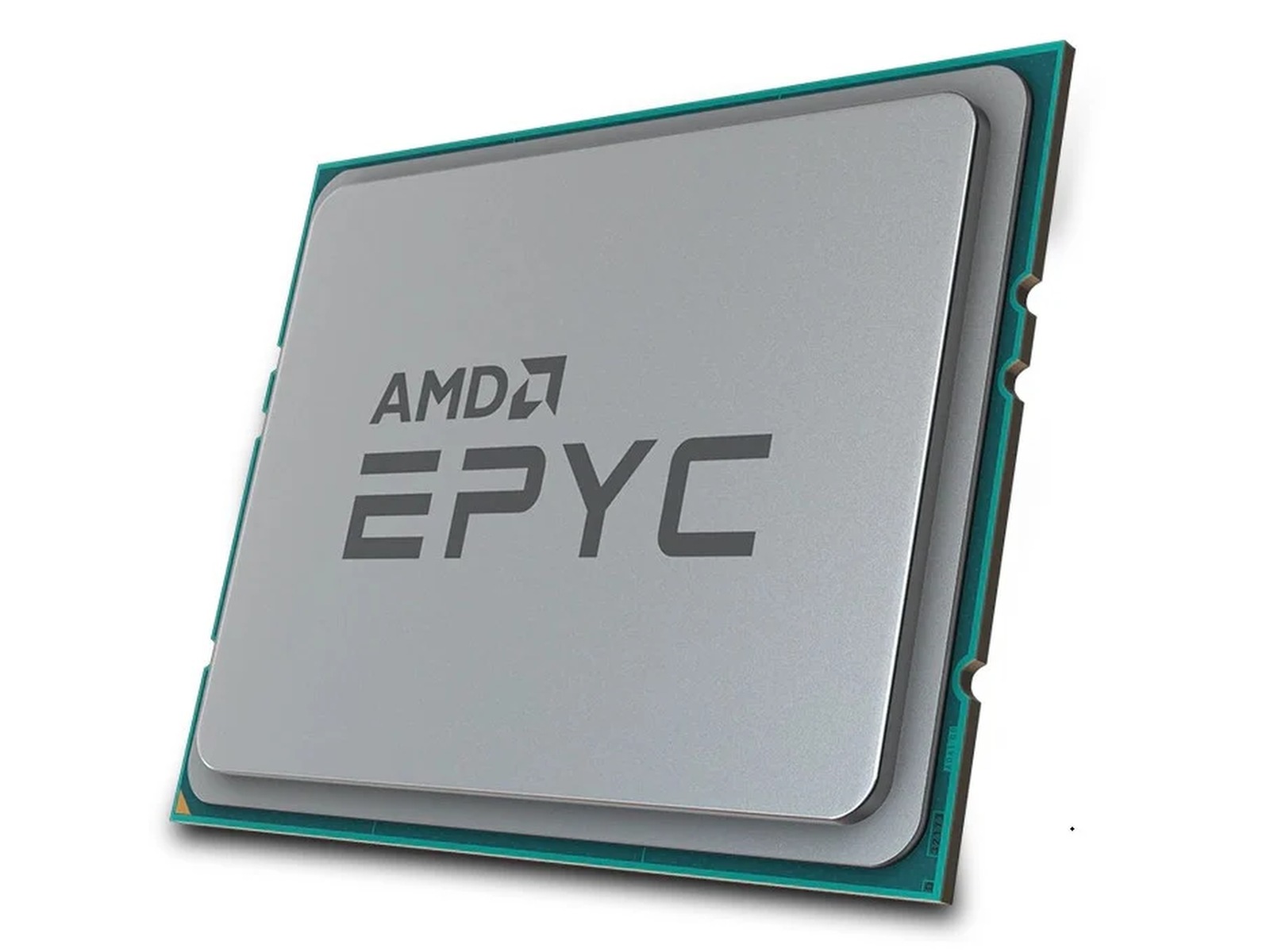 AMD EPYC 7343 CPU Processor