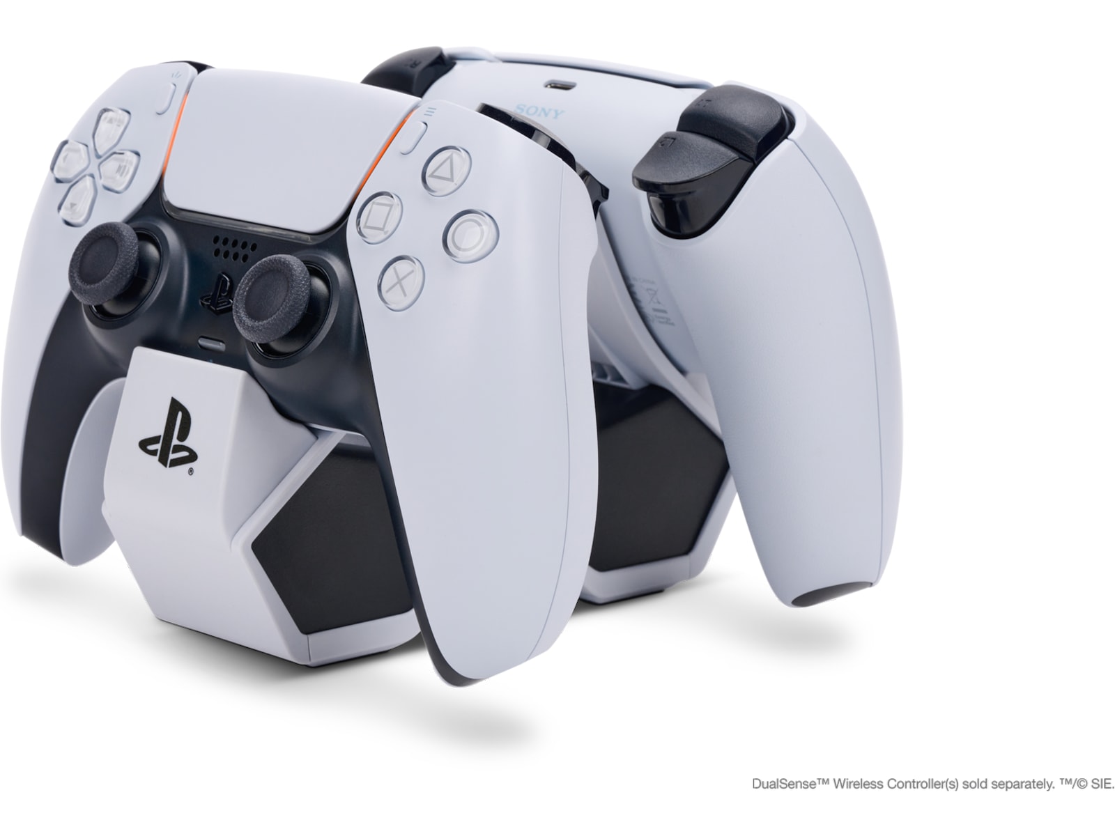 PowerA DualSense Twin Charging Station Tillbehör till spelkonsoler