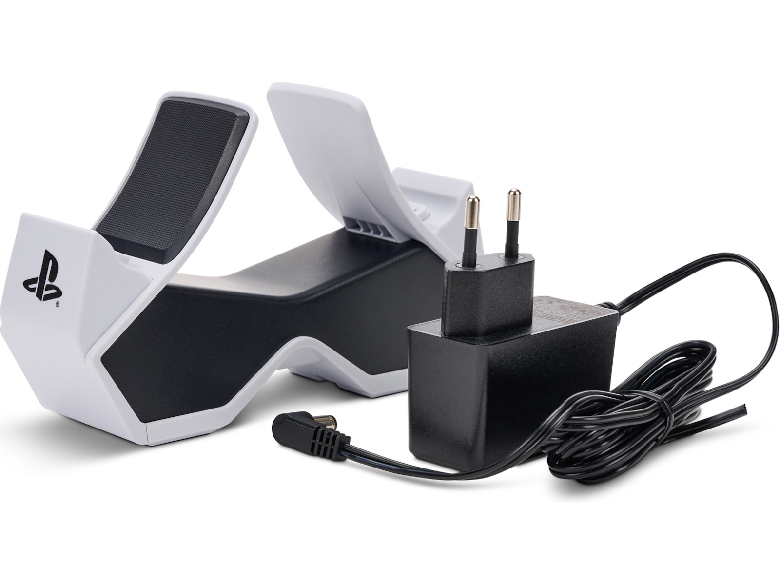 PowerA DualSense Twin Charging Station Tillbehör till spelkonsoler