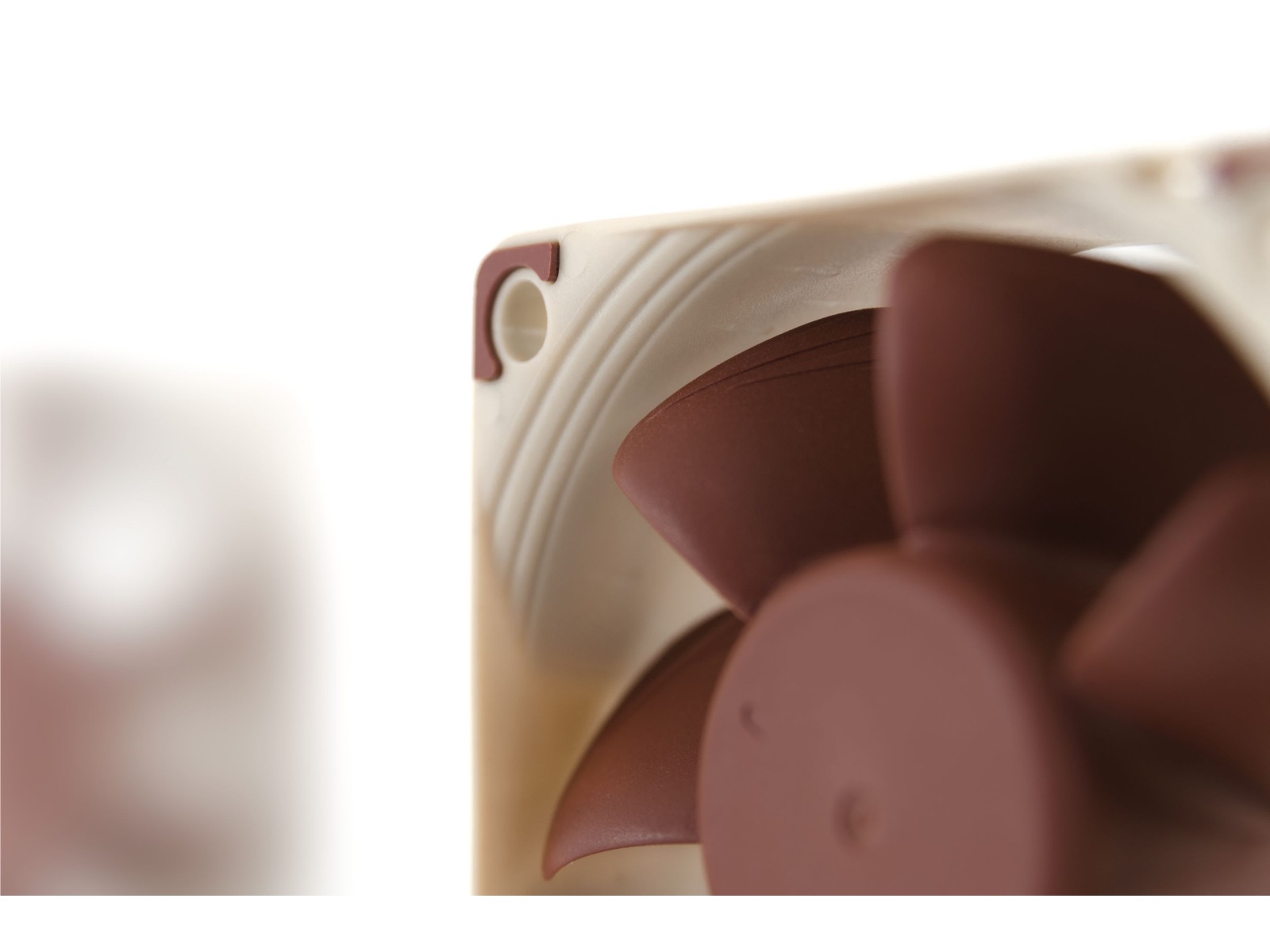 Noctua NF-A6x25 PWM Fläkt Fläkt