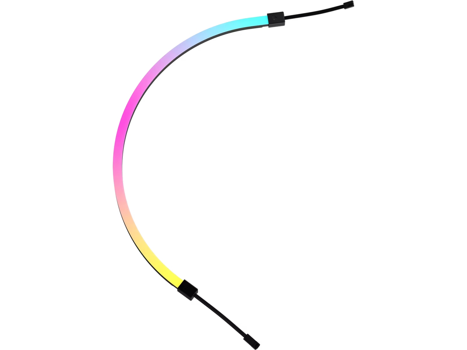 Corsair iCUE Link LS430 Aurora RGB Light Strips Kit Tillbehör