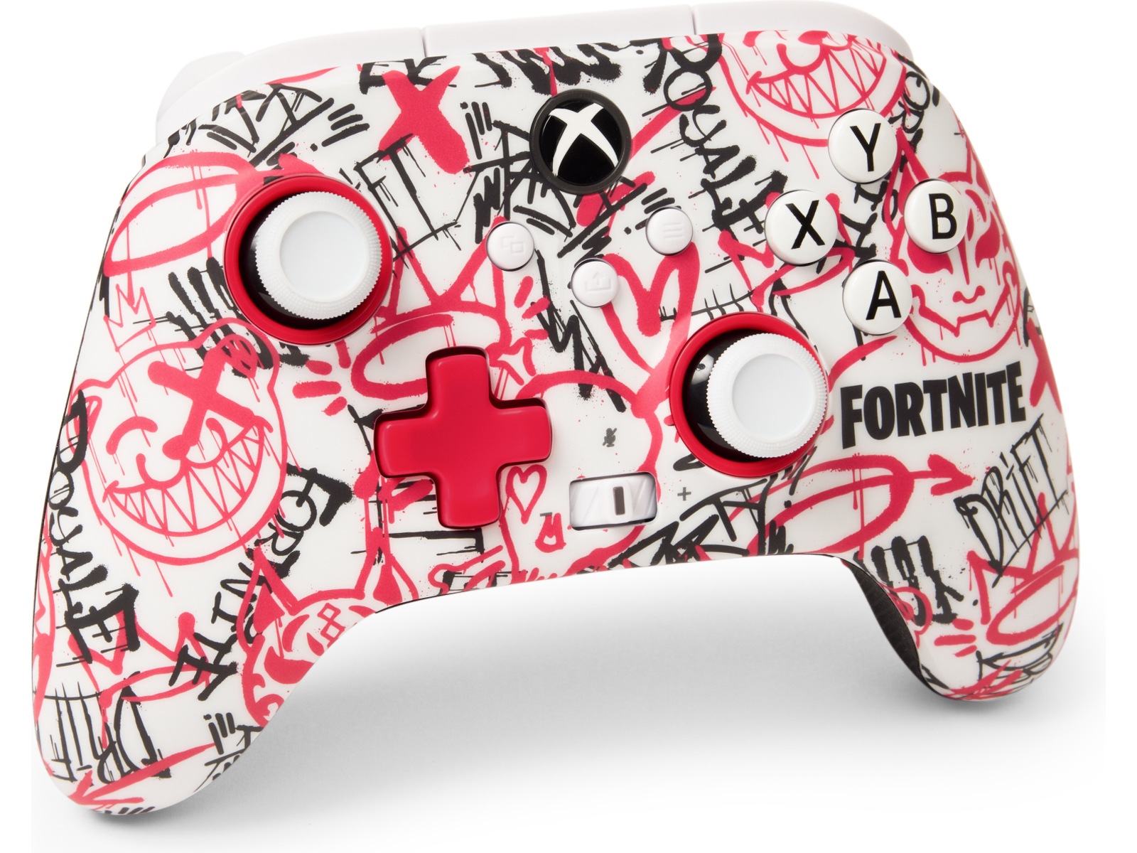 PowerA Xbox Trådlös Kontroller (Fortnite SE) Tillbehör till spelkonsoler