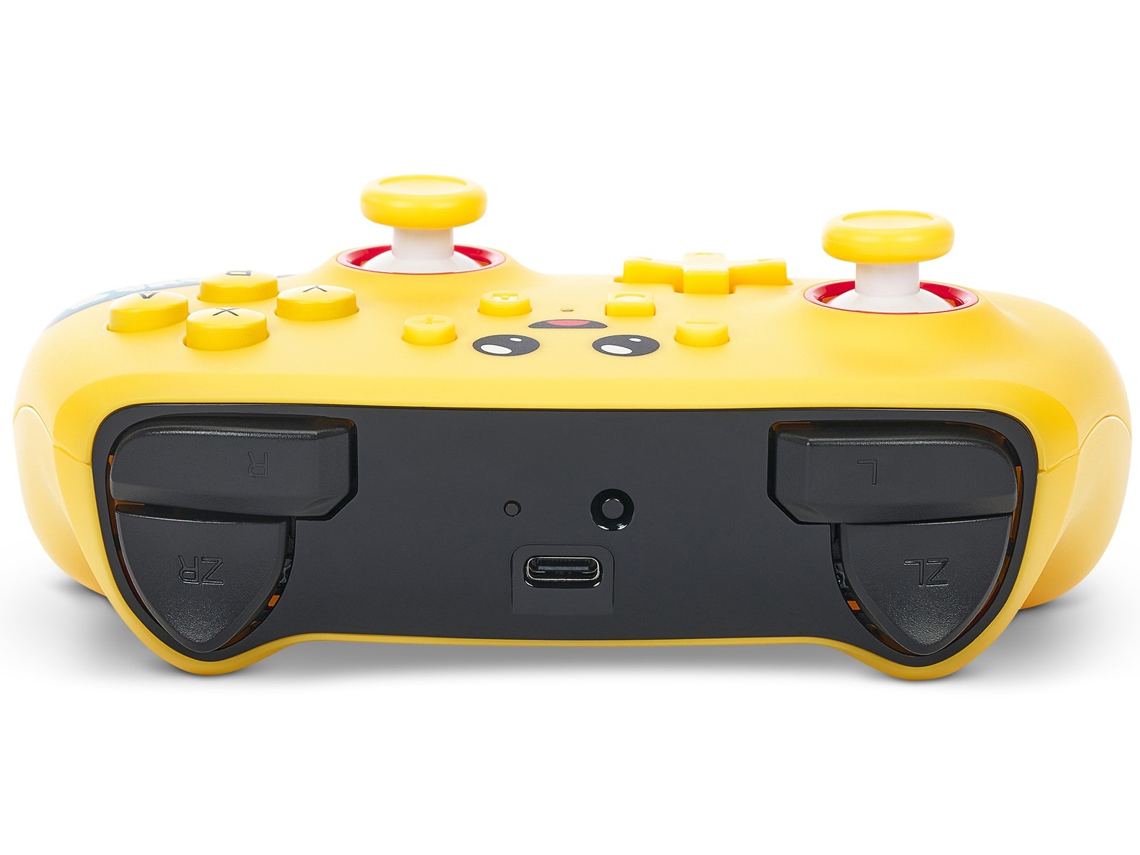 PowerA Enhanced Wireless kontroller Peely Tillbehör till spelkonsoler