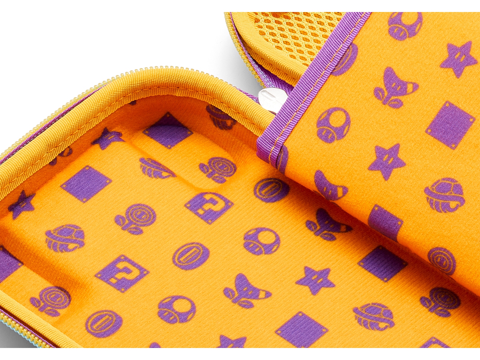 PowerA Protection Cover Nintendo Switch Color Splash Heroes Tillbehör till spelkonsoler