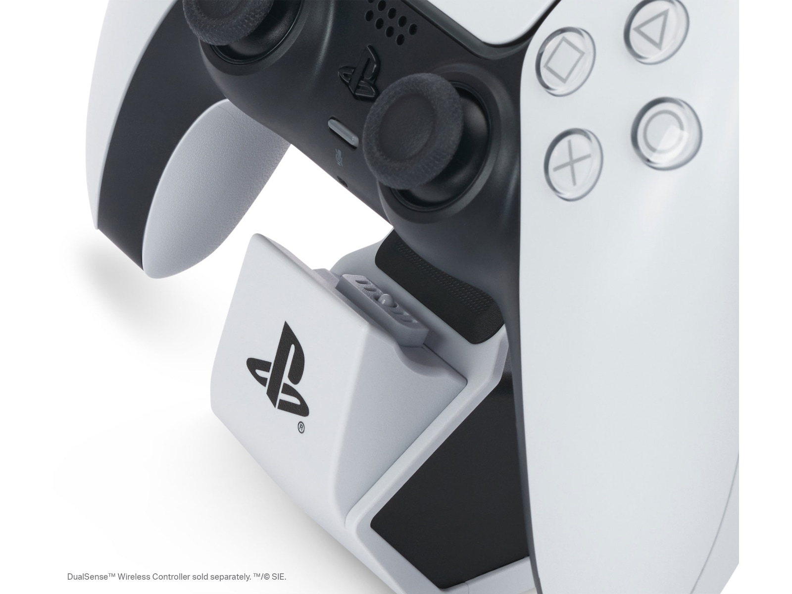 PowerA DualSense Solo Charging Station Tillbehör till spelkonsoler