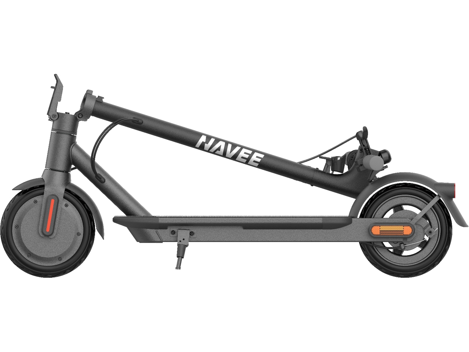Navee Easyride 20 elektrisk sparkcykel Elscooters