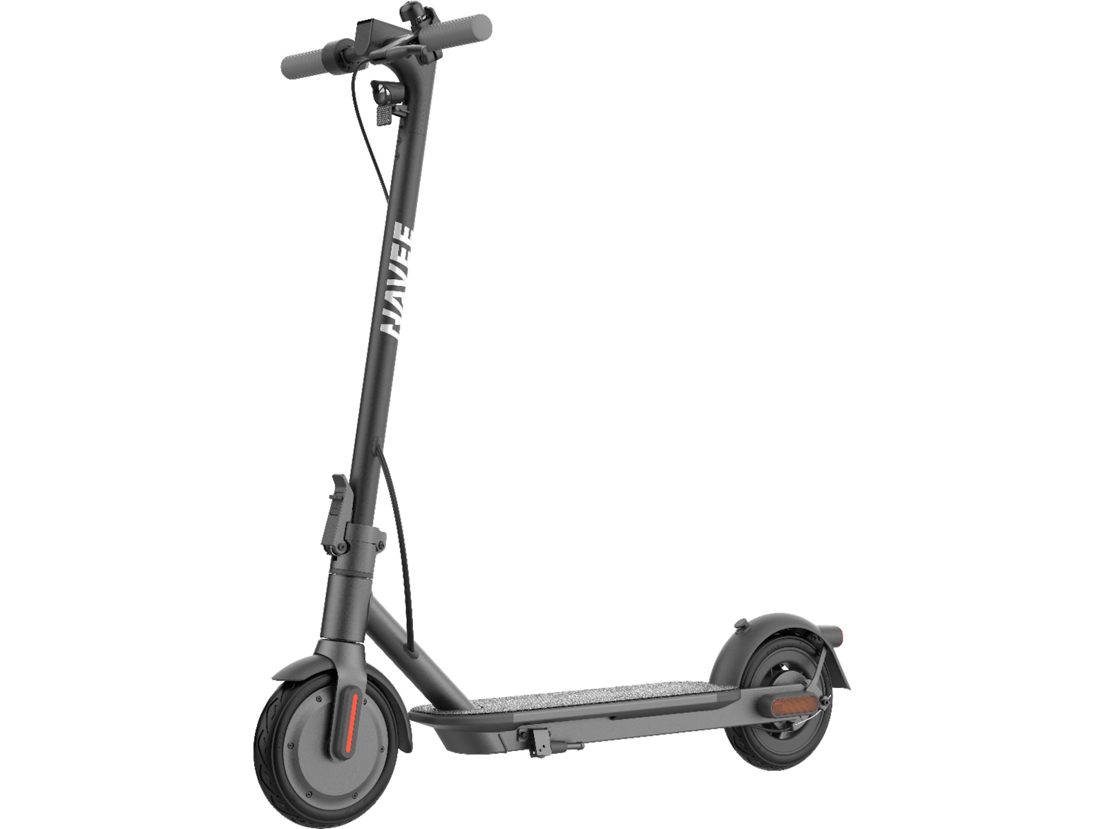 Navee Easyride 20 elektrisk sparkcykel Elscooters