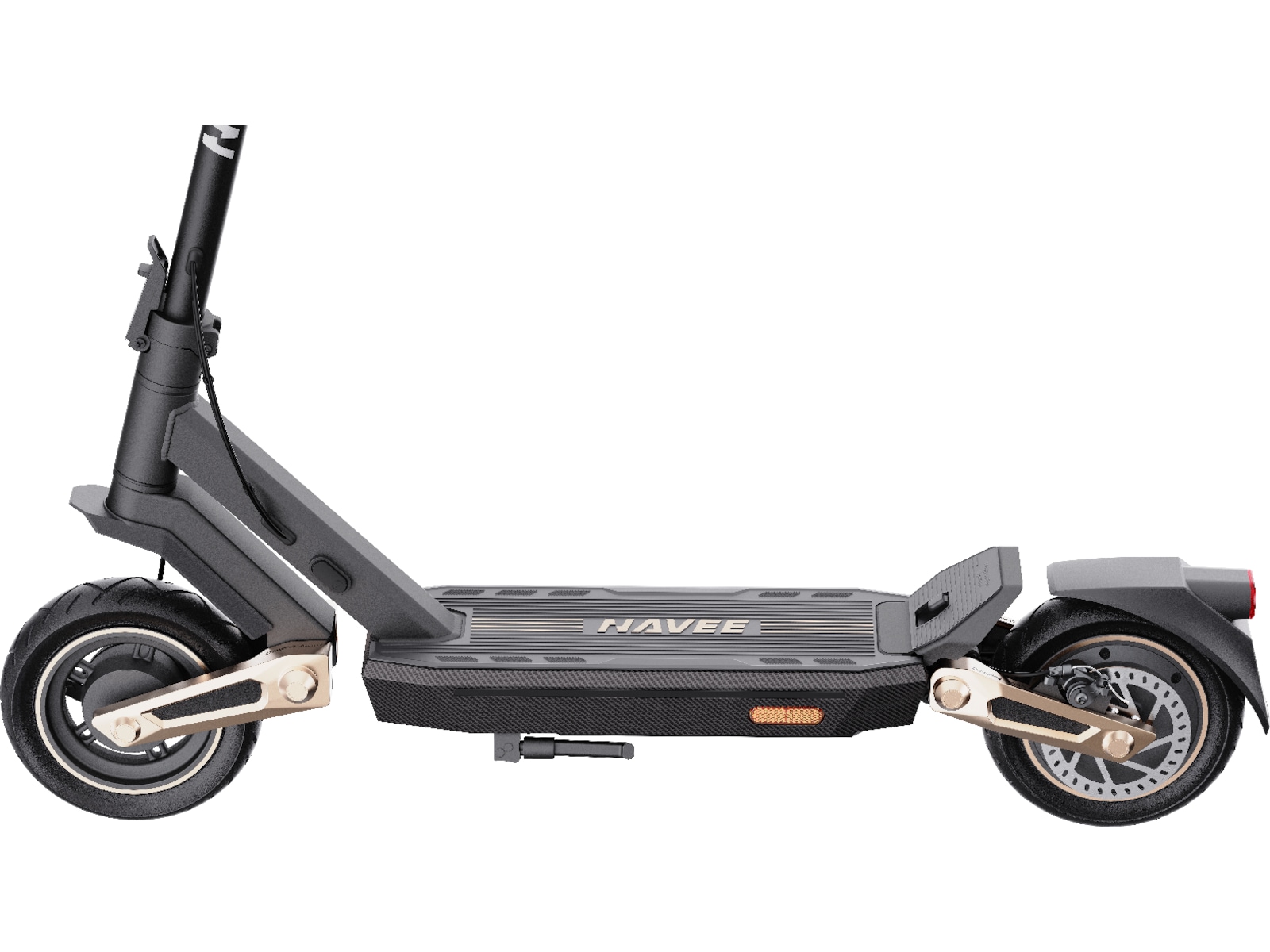 Navee ST3 elektrisk sparkcykel Elscooters