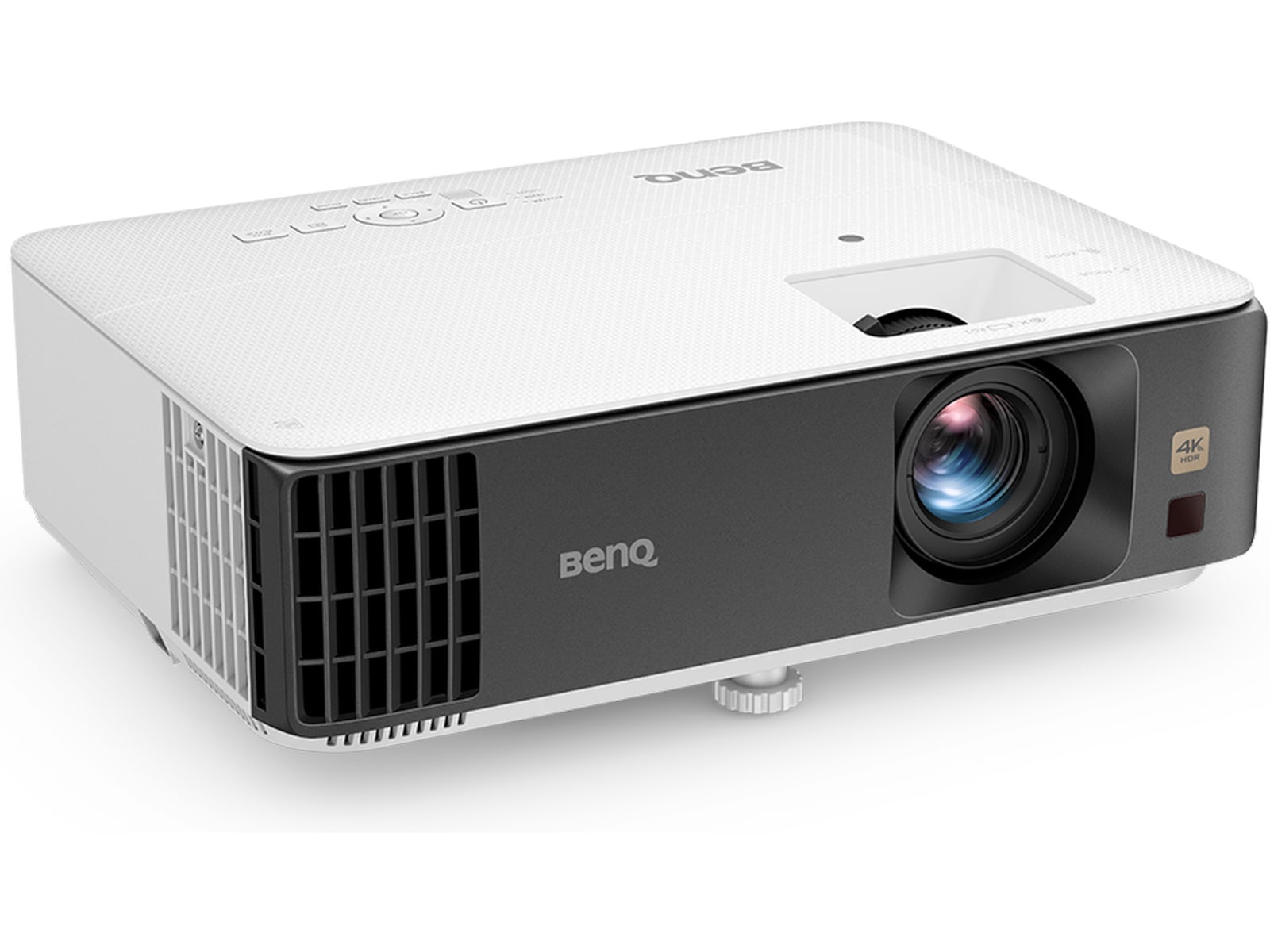 BenQ TK700 4K projektor Projektorer