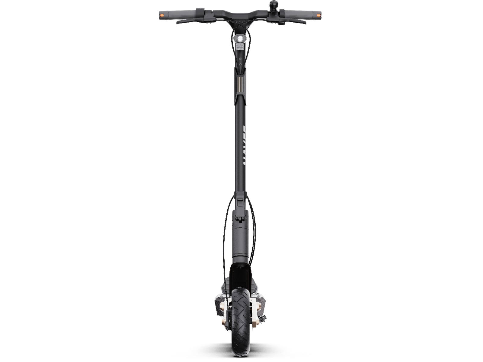Navee ST3 Pro elektrisk sparkcykel Elscooters