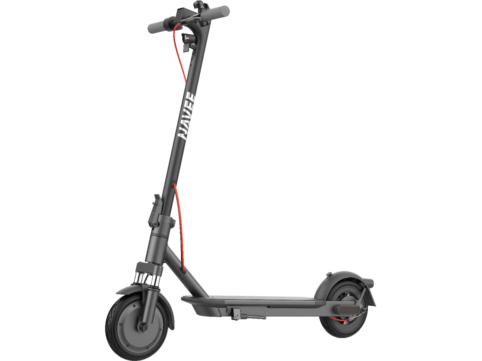 Navee Easyride Pro 25 elektrisk sparkcykel Elscooters