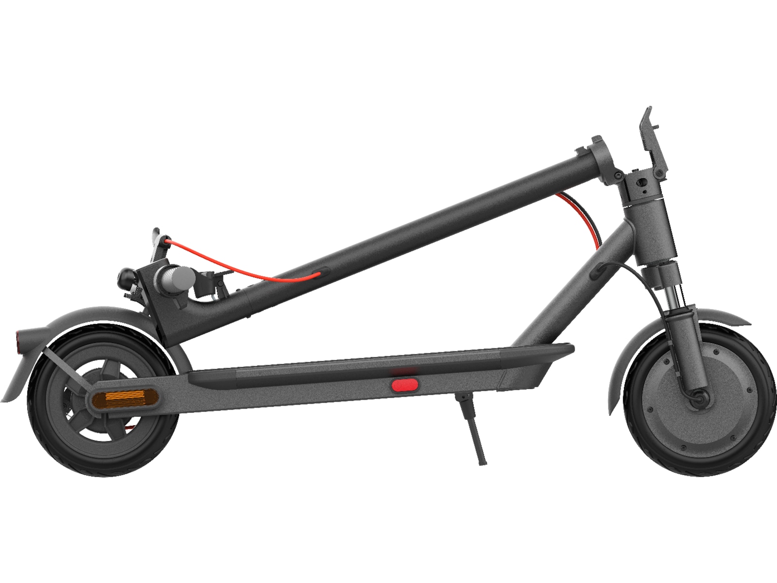 Navee Easyride Pro 25 elektrisk sparkcykel Elscooters