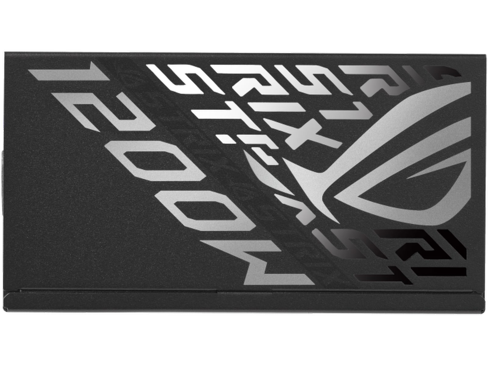 Asus ROG Strix 1200W Platinum PSU Nätaggregat