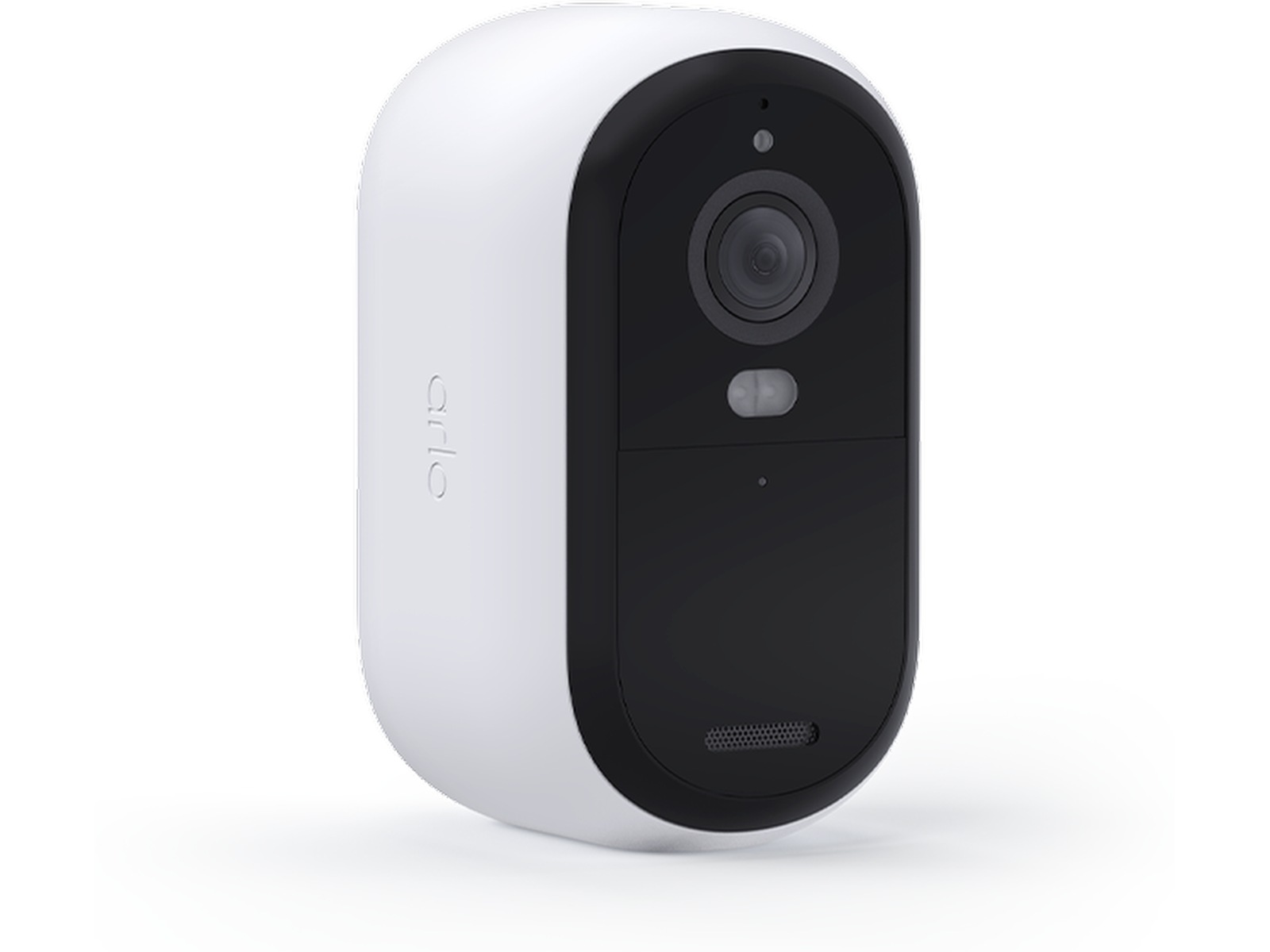 Arlo Essential 2 FHD Outdoor Säkerhetskamera (vit) 3pk Övervakningskamera