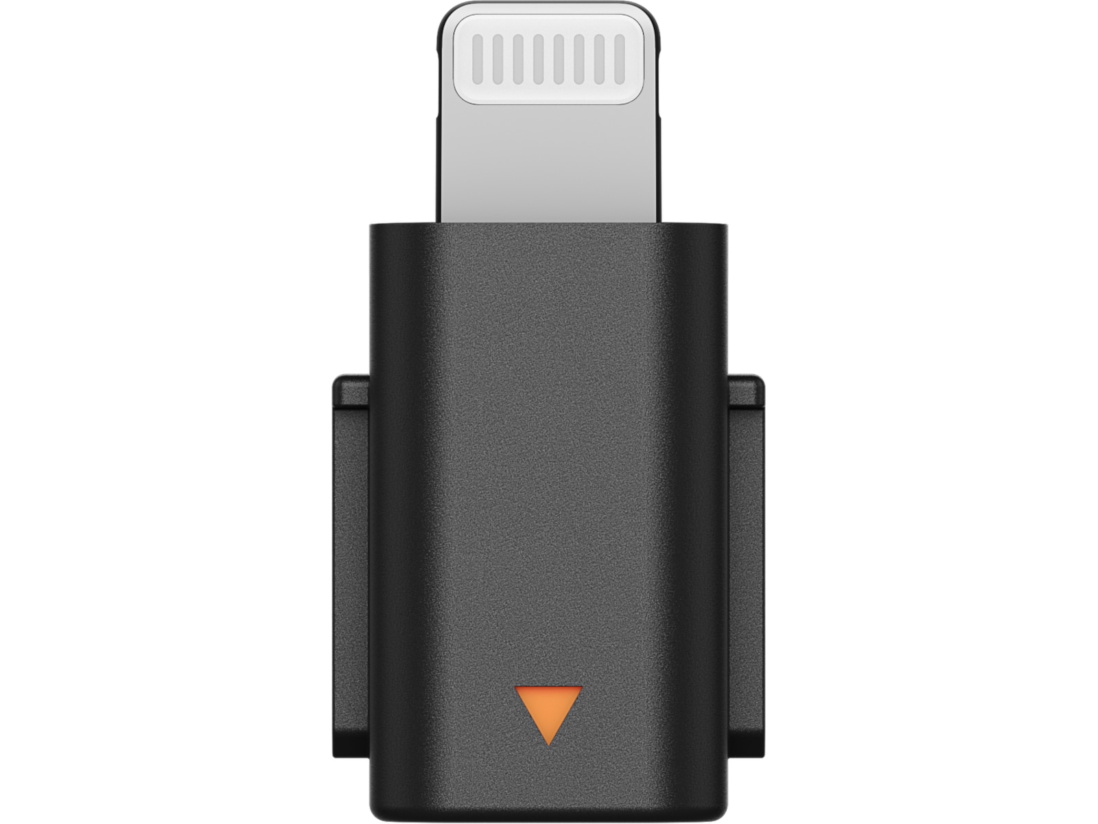 DJI Mic Mini Mobil-Adapter (Lightning) Streaming tillbehör