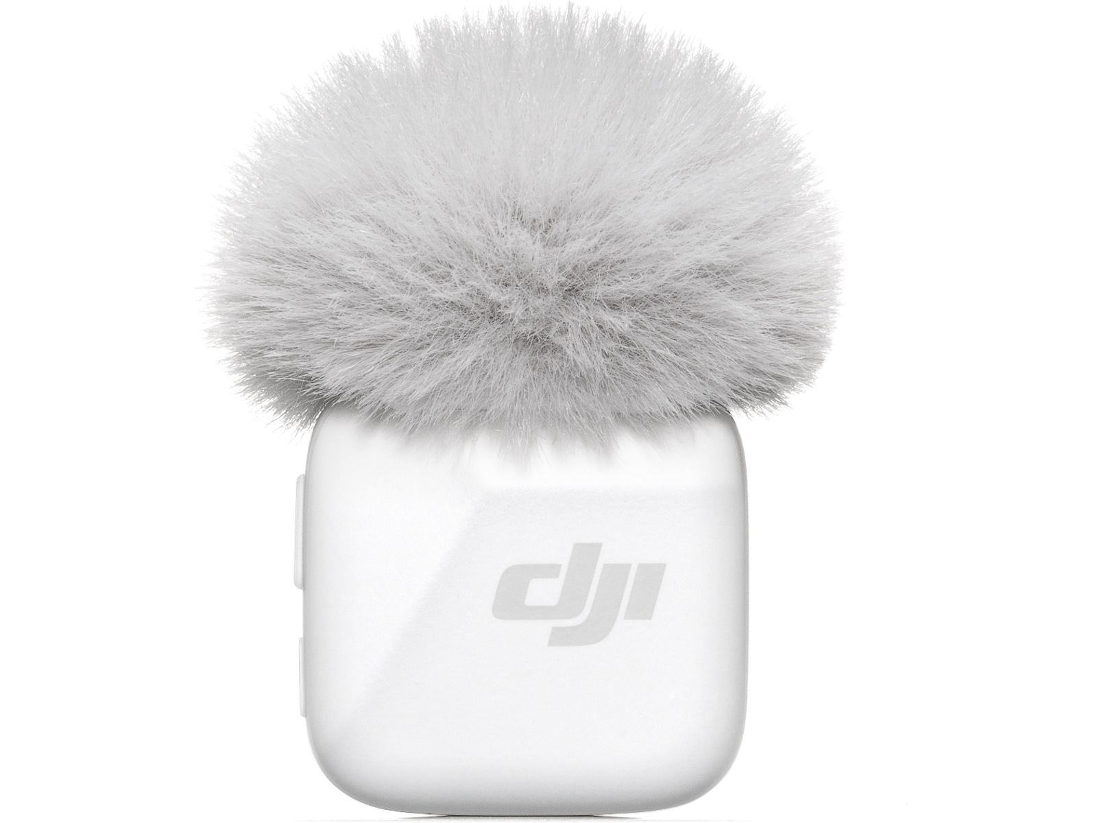 DJI Mic Mini sändare (Arctic White) Streaming tillbehör