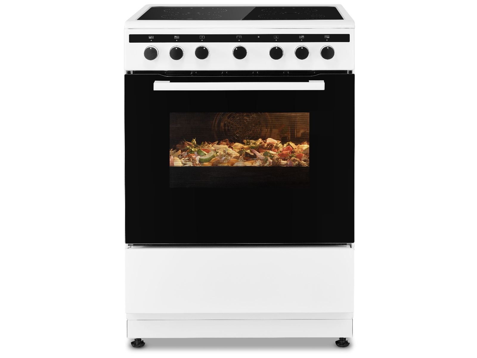 Avant FSOINDWH1SE Spis (vit) Spis