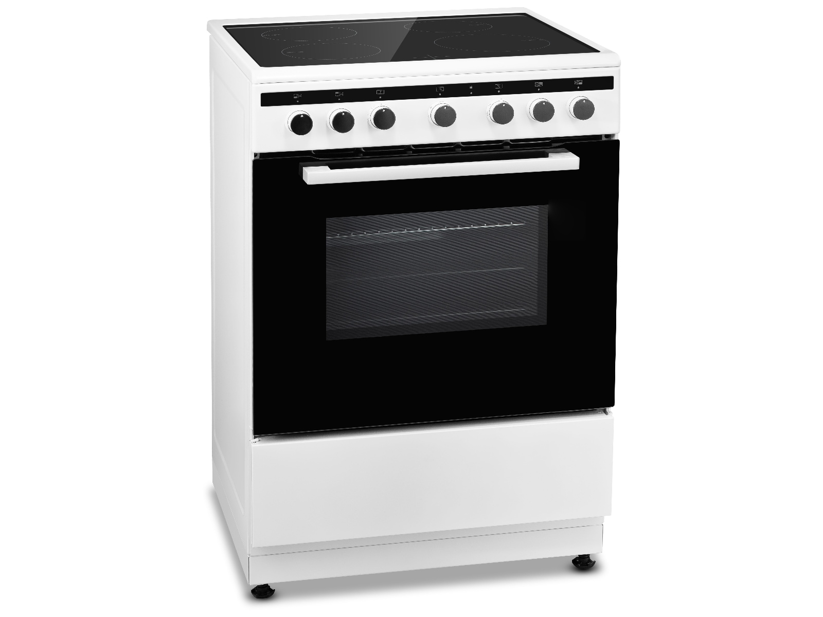 Avant FSOINDWH1SE Spis (vit) Spis