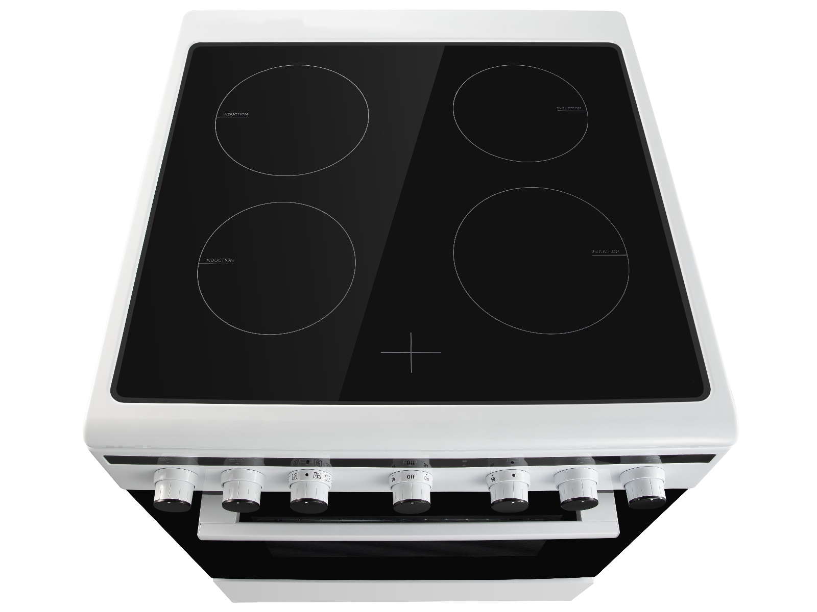 Avant FSOINDWH1SE Spis (vit) Spis