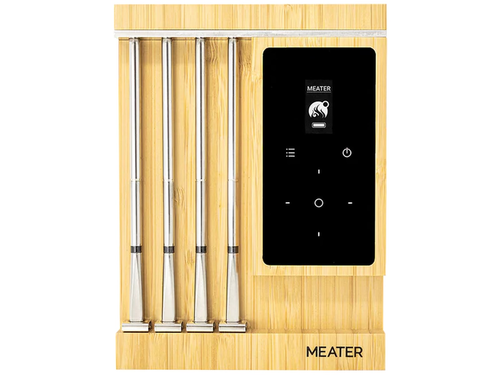 Meater Pro XL Smart Termometer Övriga köksapparater