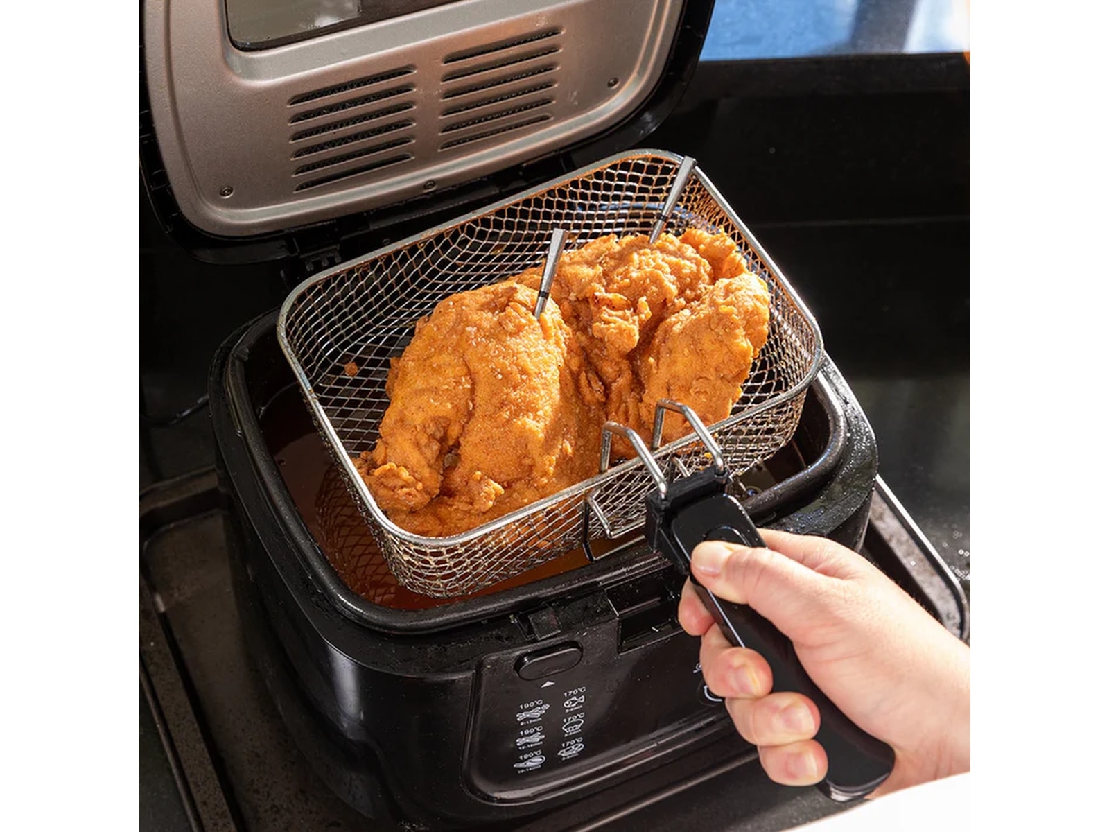 Meater Pro XL Smart Termometer Övriga köksapparater