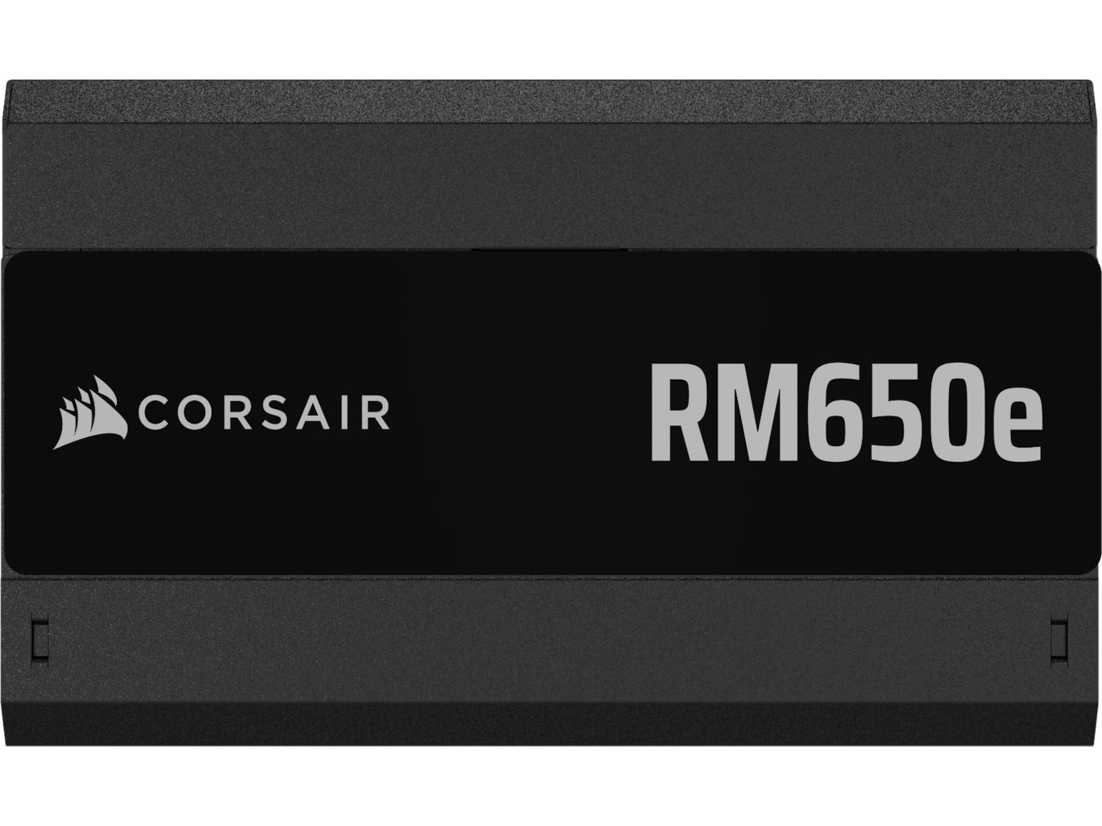Corsair RMe Series RM650e PSU (svart) Nätaggregat