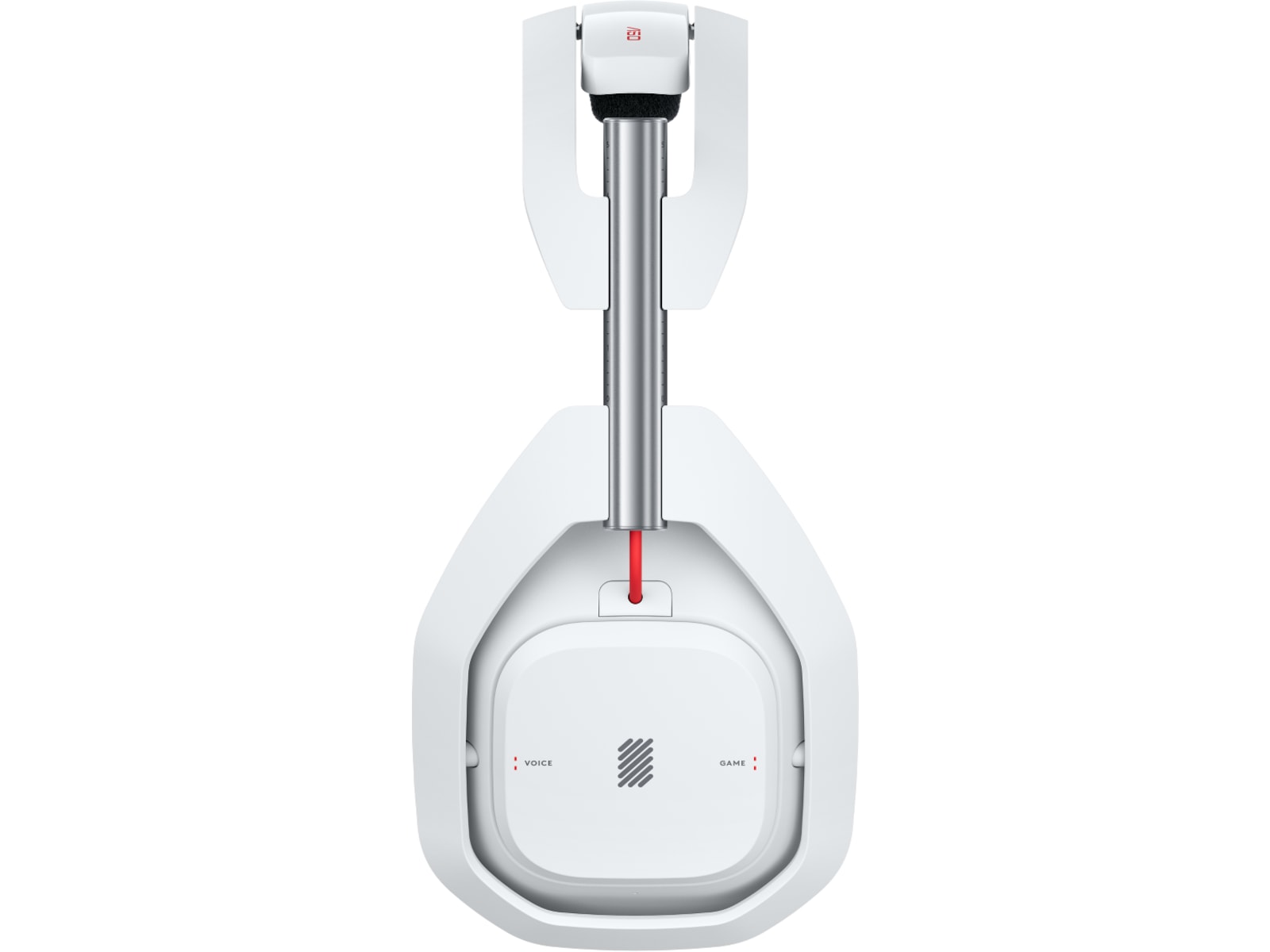 Logitech Astro A50 Lightspeed Trådlöst Gamingheadset (vit) -B-Grade Demo headset