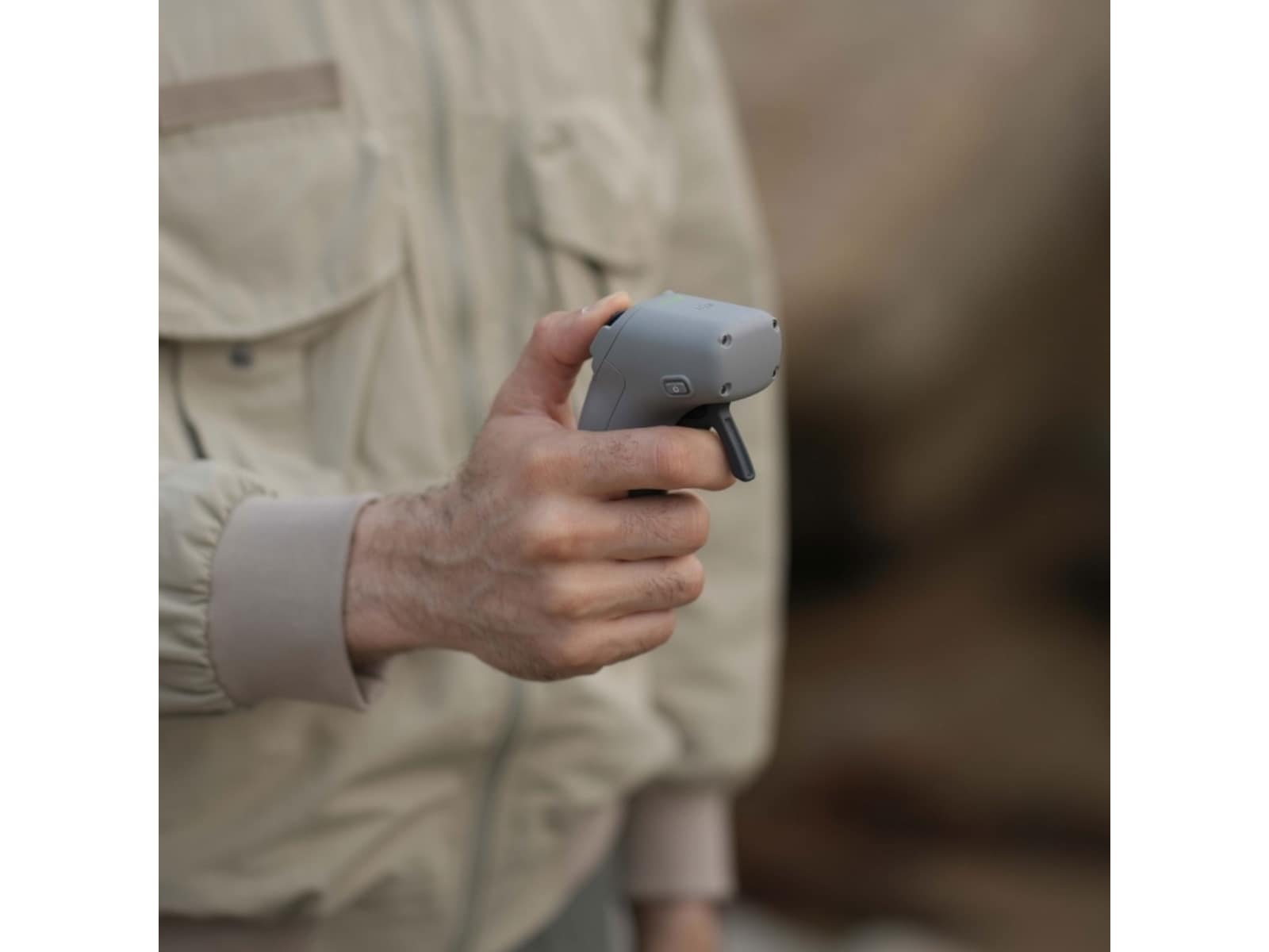 DJI Avata 2 Pro-View Combo Drönare