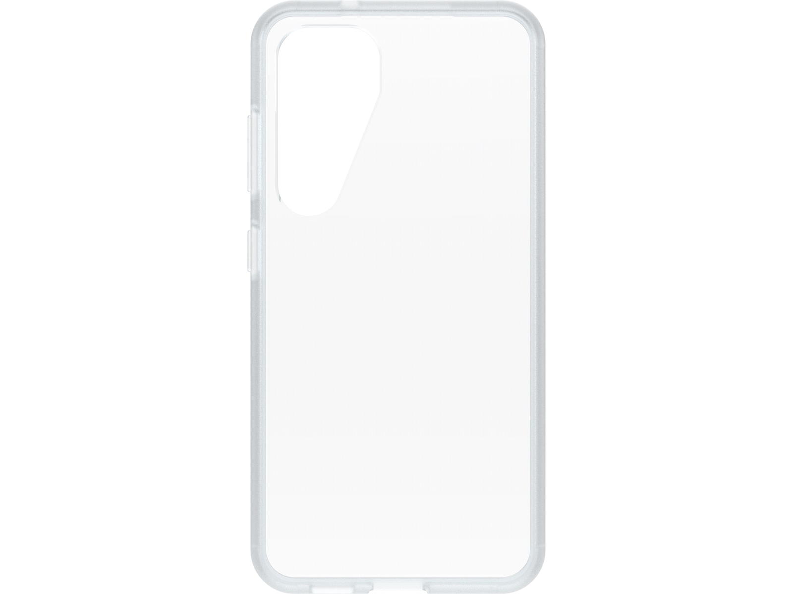 OtterBox Galaxy S25 React skal - ProPack (transparent) Mobilskal