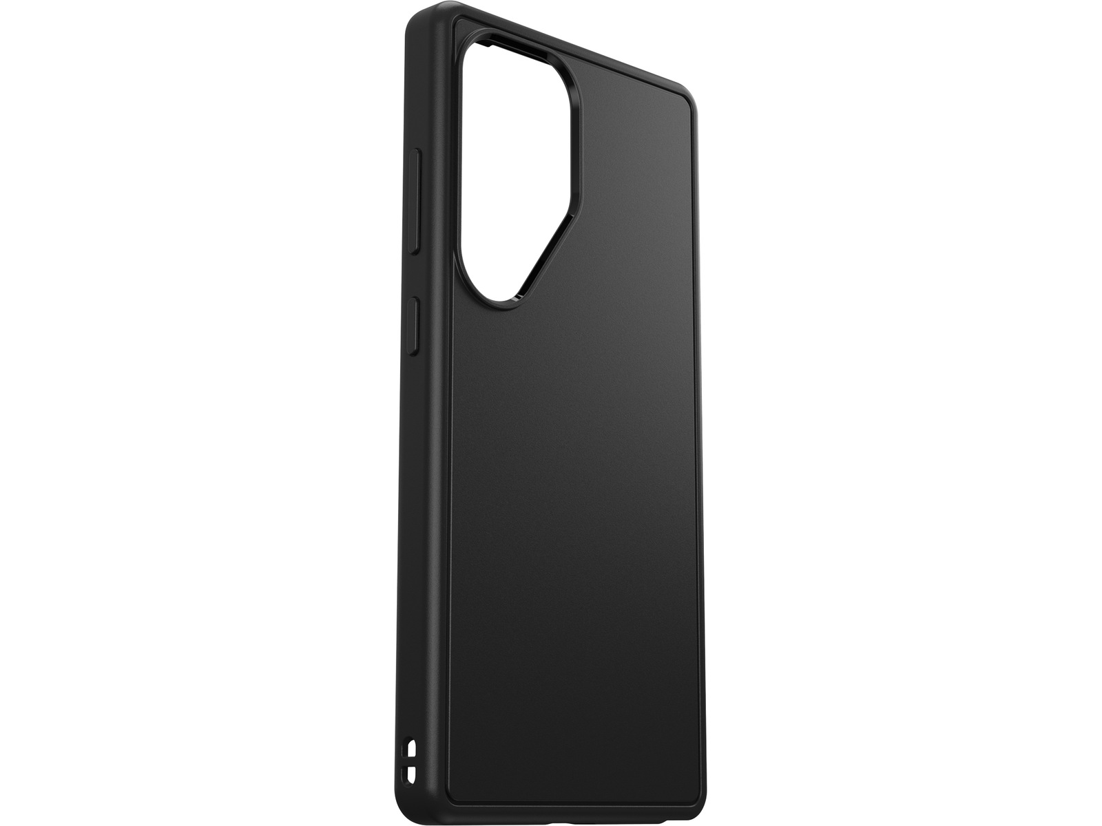 OtterBox Galaxy S25 Ultra Symmetry skal - ProPack (svart) Mobilskal