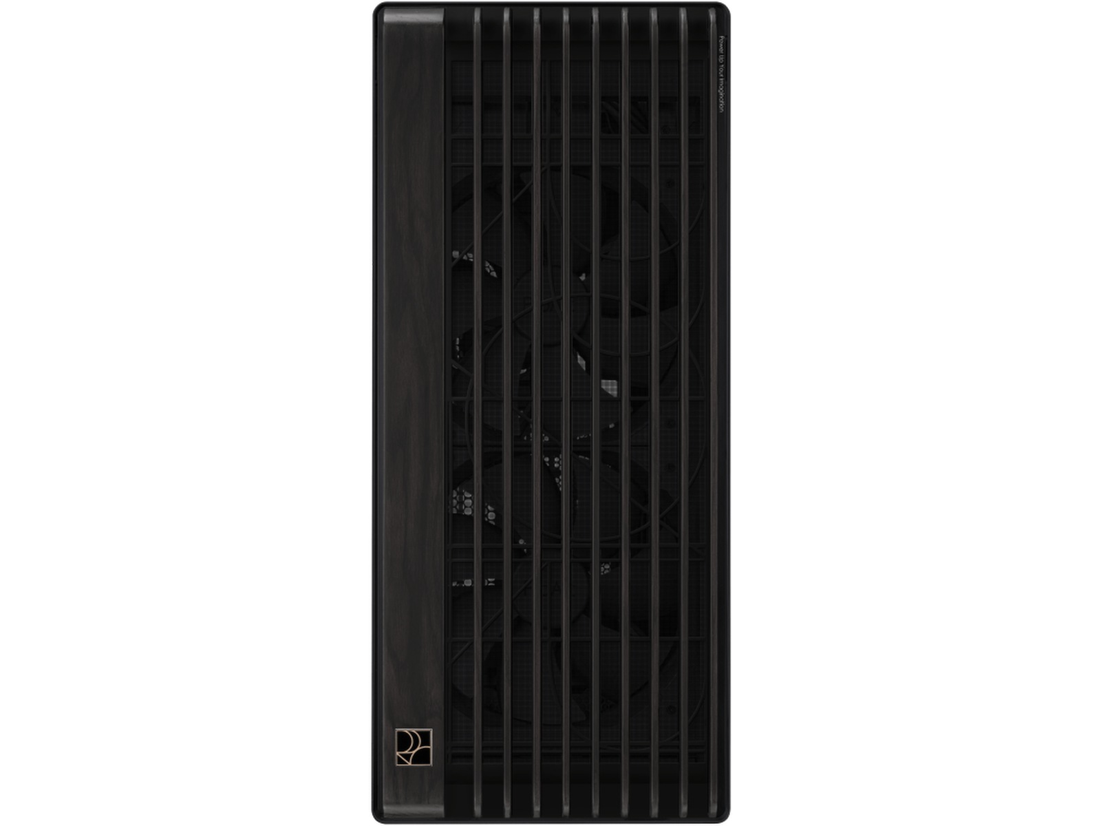 ASUS ProArt PA602 Wood Edition Mid Tower Midi tower
