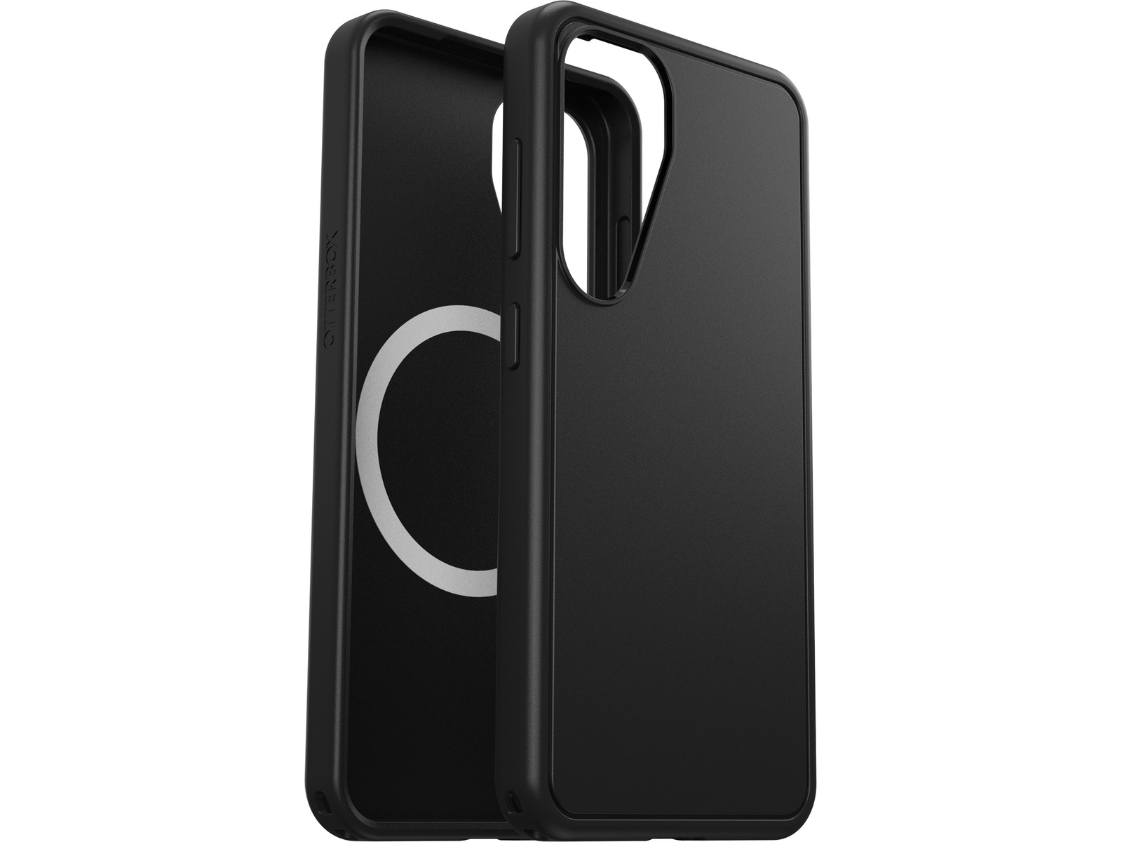 OtterBox Galaxy S25 Symmetry skal - ProPack (svart) Mobilskal