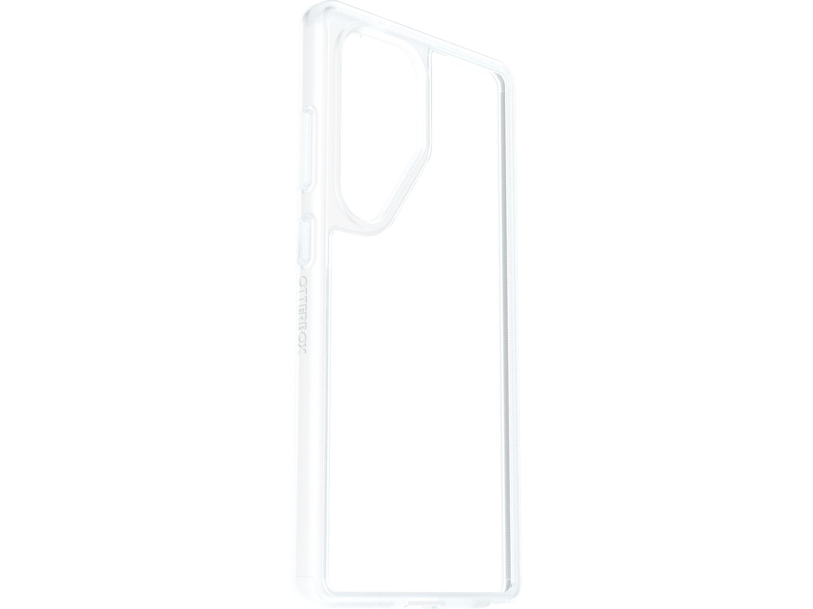 OtterBox Galaxy S25 Ultra React skal - ProPack (transparent) Mobilskal