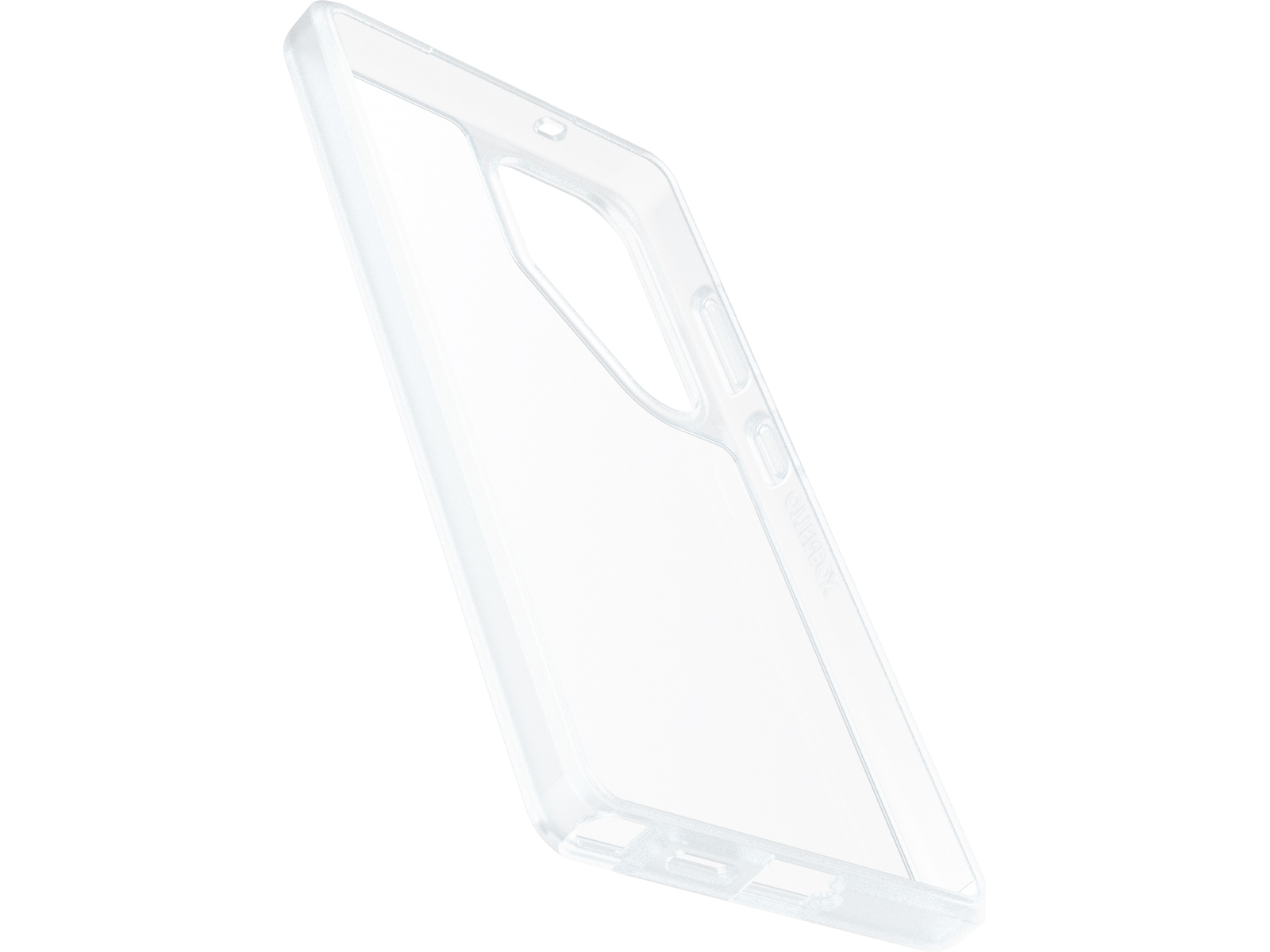 OtterBox Galaxy S25 Ultra React skal - ProPack (transparent) Mobilskal