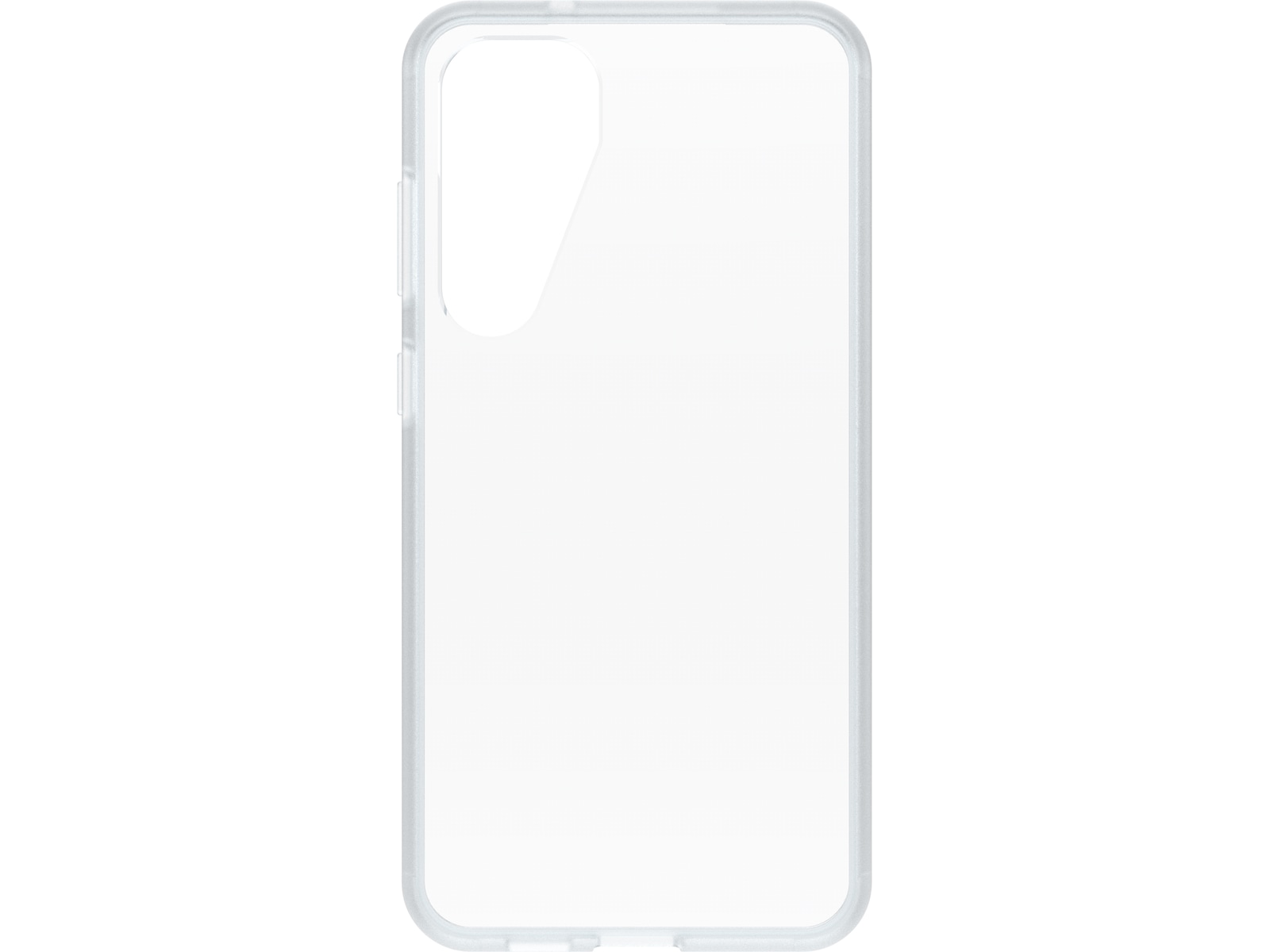 OtterBox Galaxy S25+ React skal - ProPack (transparent) Mobilskal